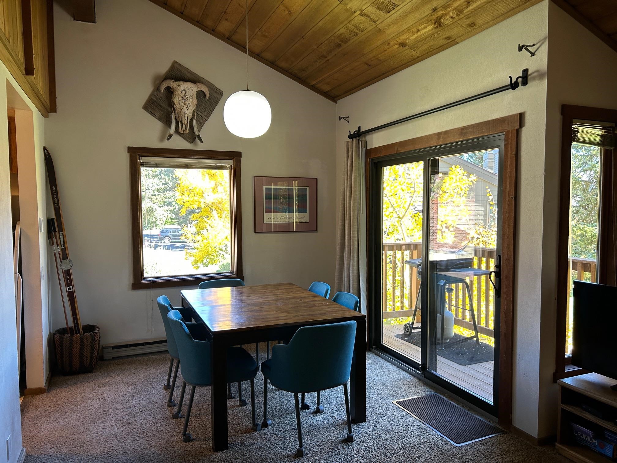 266 Snowcreek Road Unit: 266