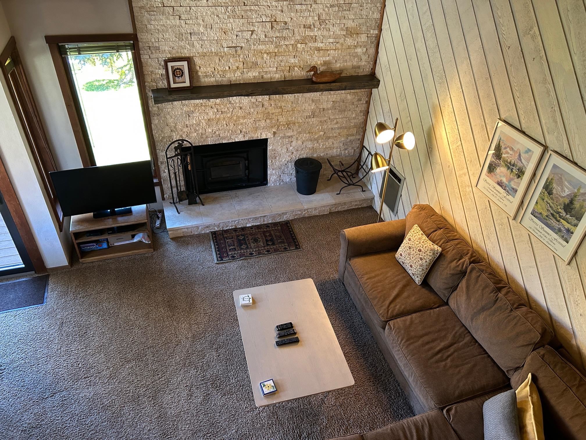 266 Snowcreek Road Unit: 266