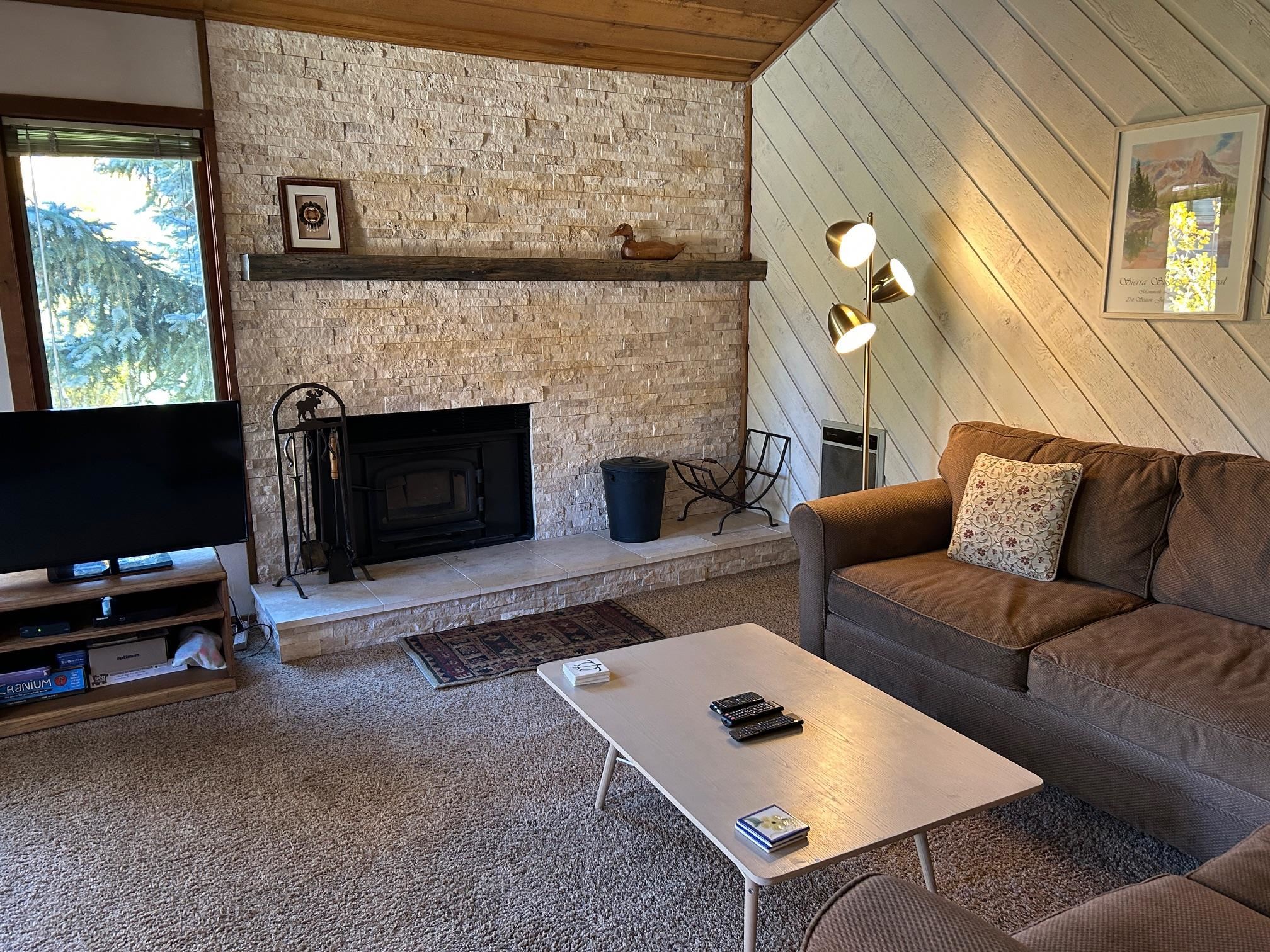 266 Snowcreek Road Unit: 266