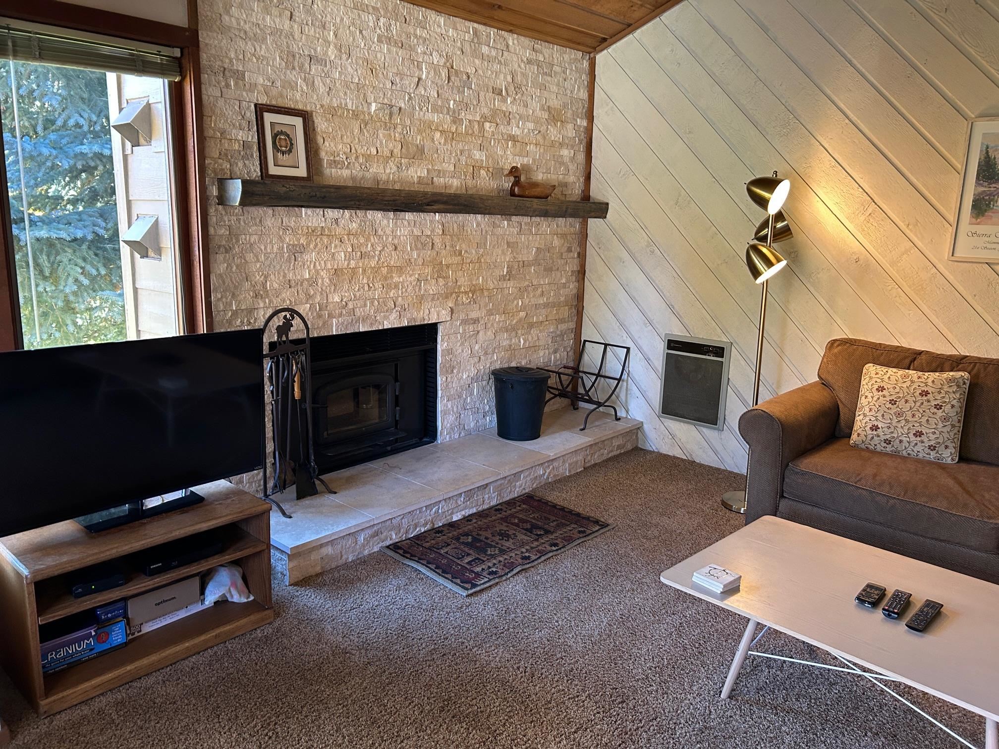 266 Snowcreek Road Unit: 266