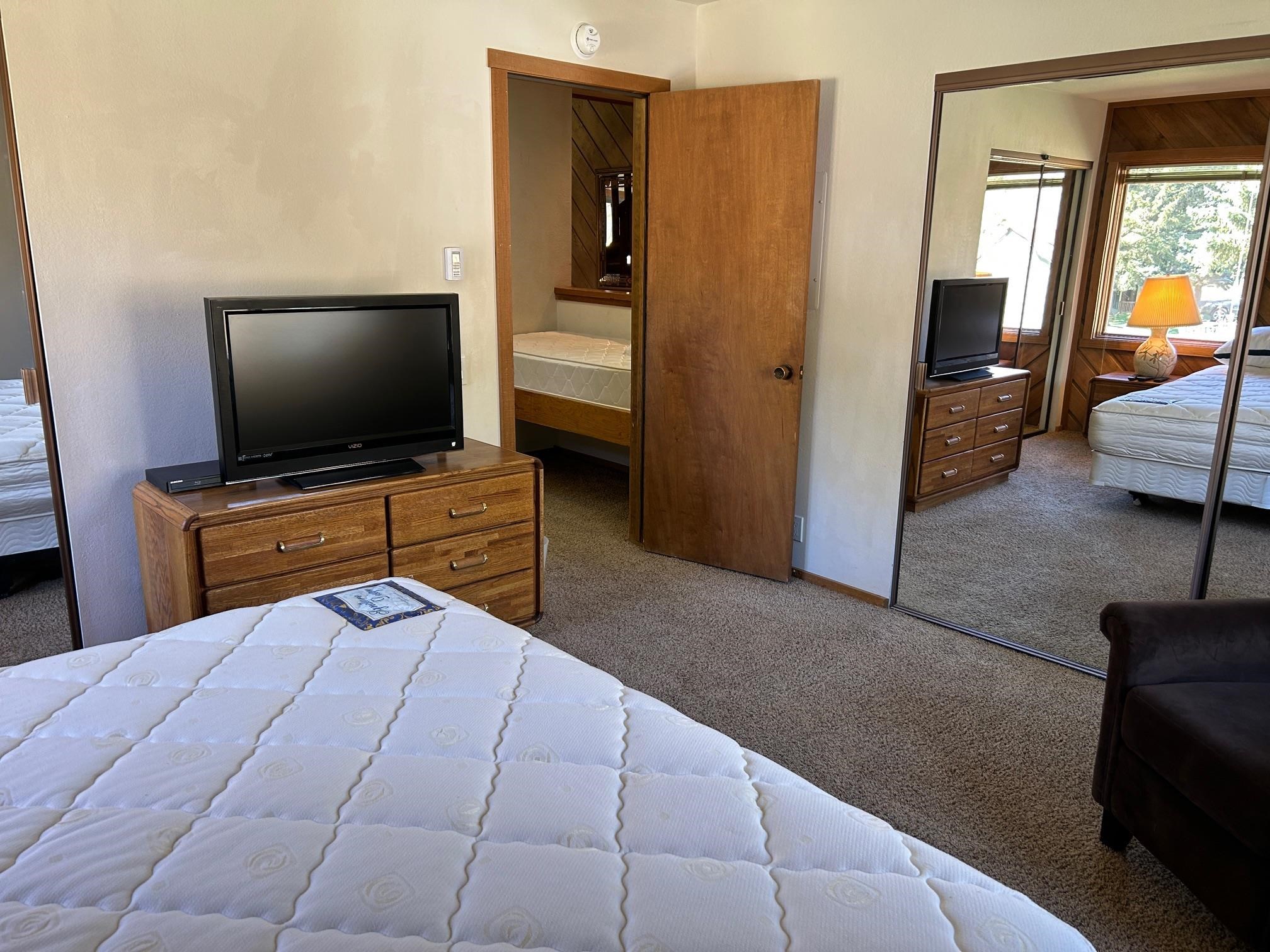266 Snowcreek Road Unit: 266