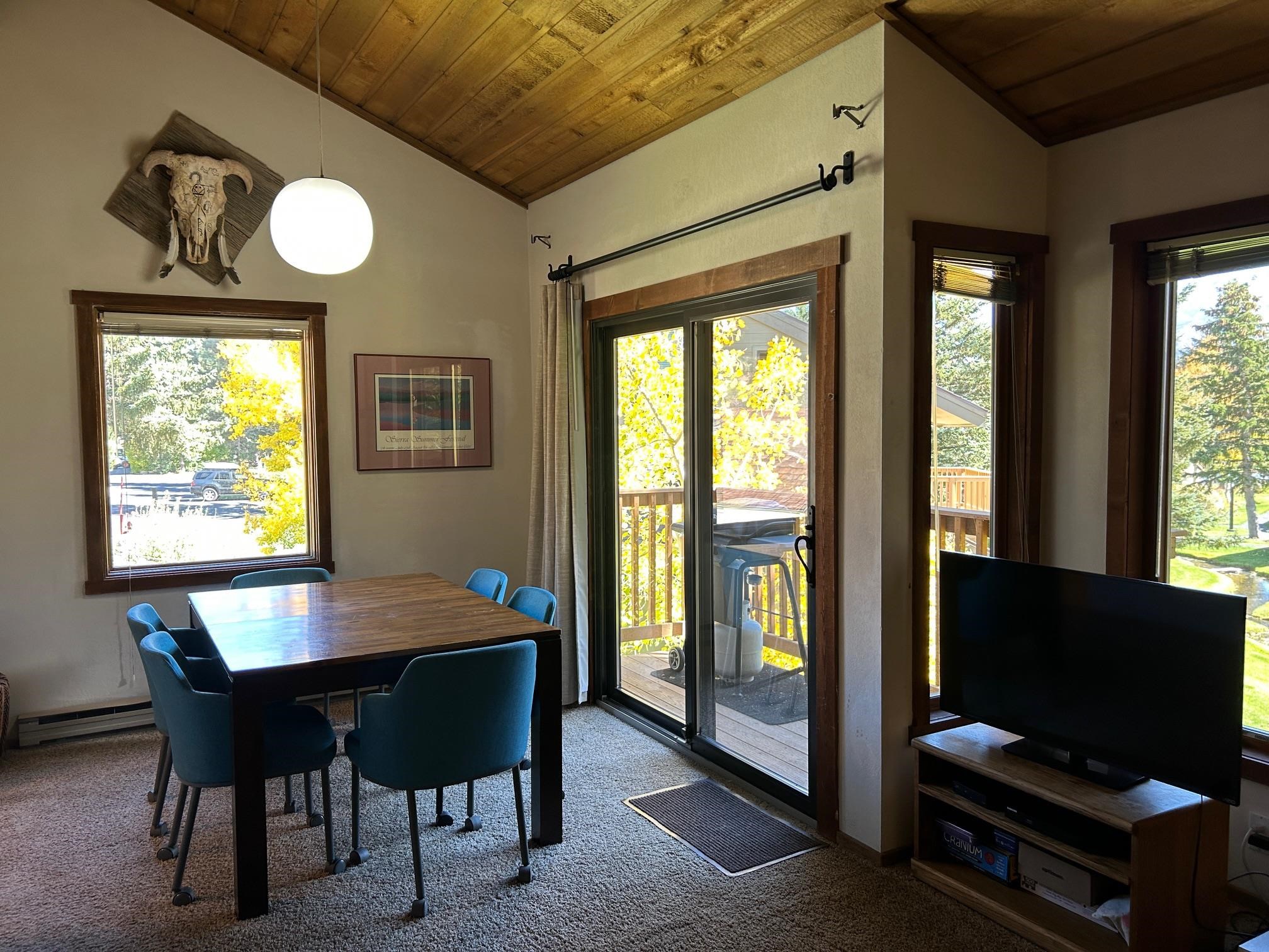 266 Snowcreek Road Unit: 266