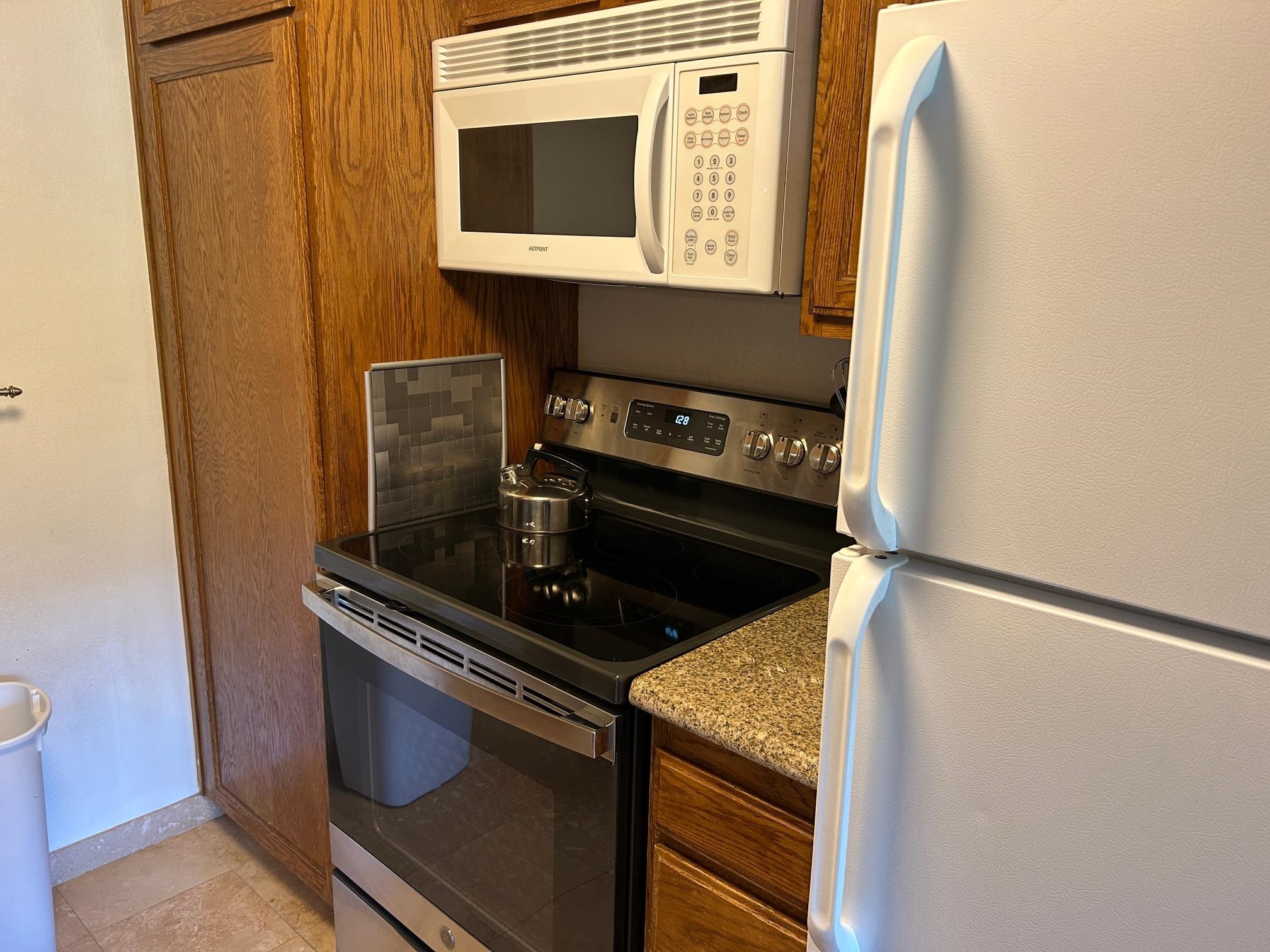 266 Snowcreek Road Unit: 266
