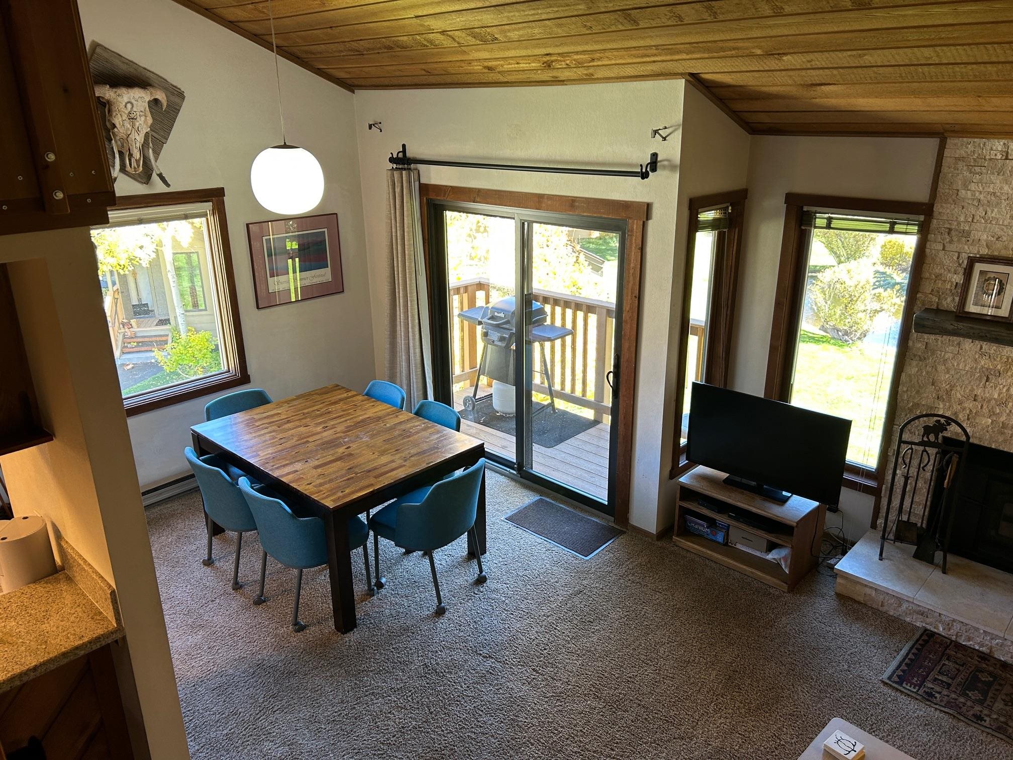266 Snowcreek Road Unit: 266
