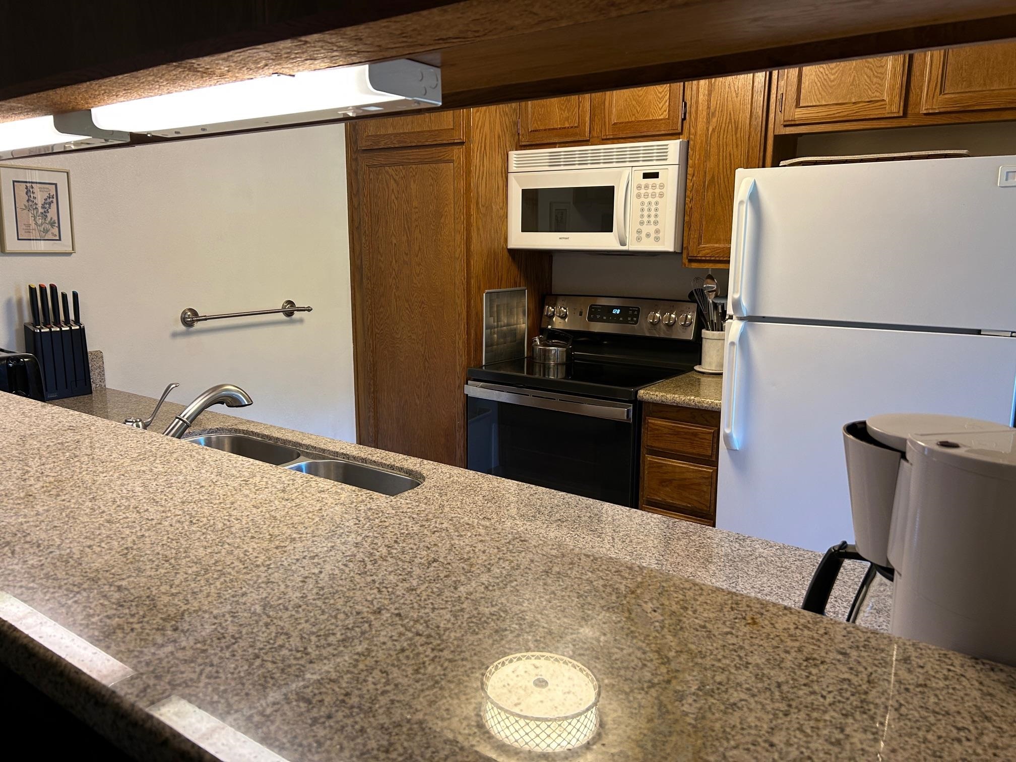 266 Snowcreek Road Unit: 266