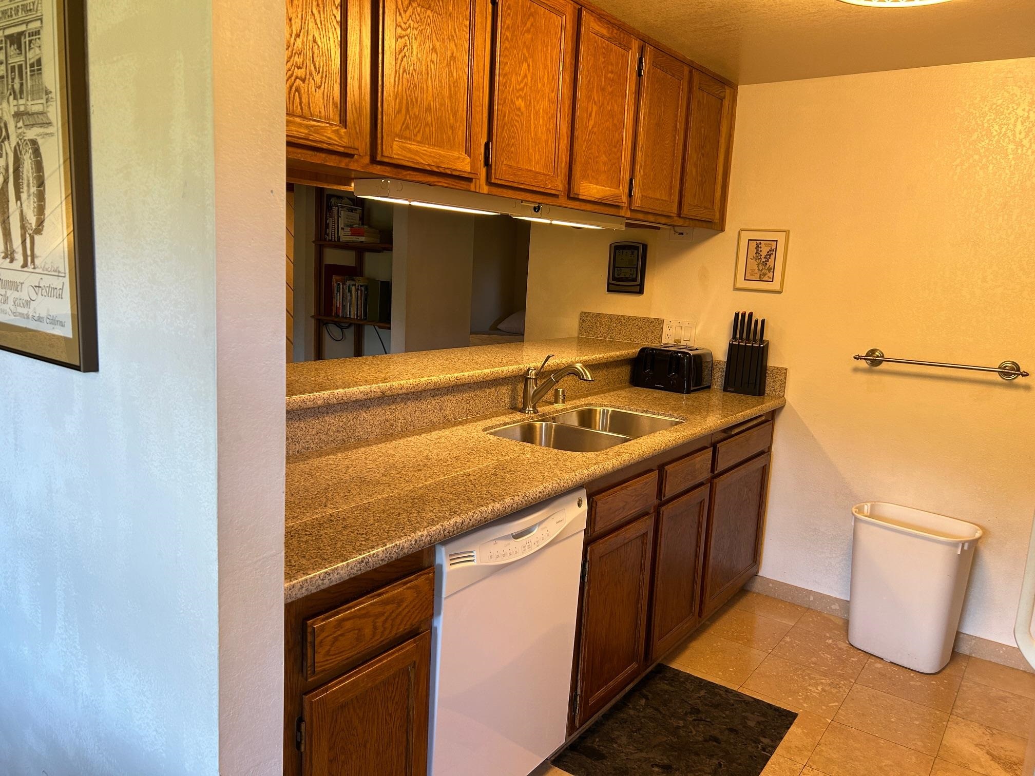 266 Snowcreek Road Unit: 266