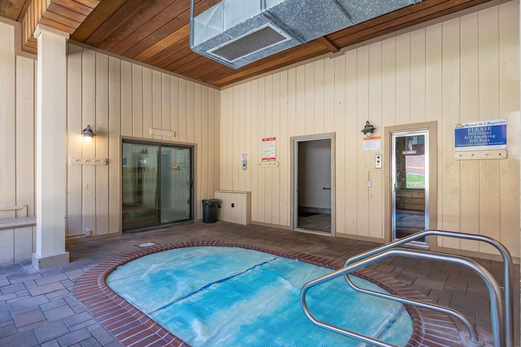 248 Mammoth Slopes Drive #122 Drive