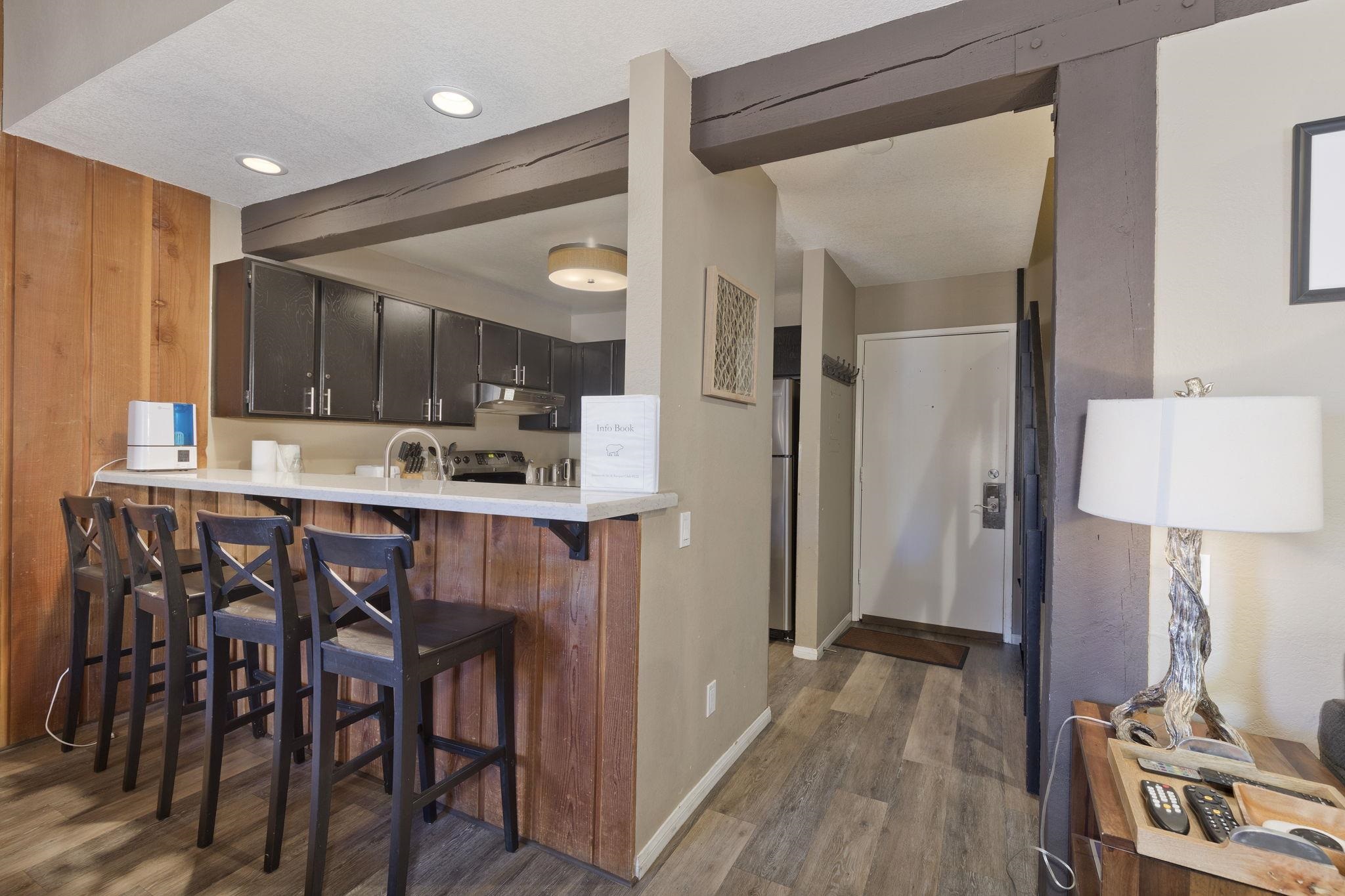 248 Mammoth Slopes Drive #122 Drive