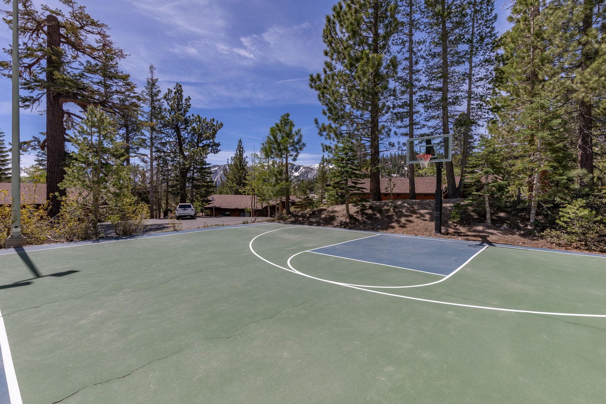 248 Mammoth Slopes Drive #122 Drive