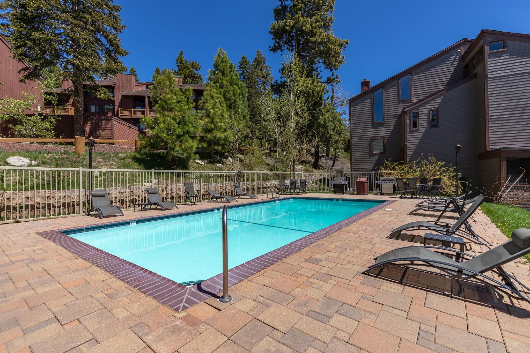 248 Mammoth Slopes Drive #122 Drive