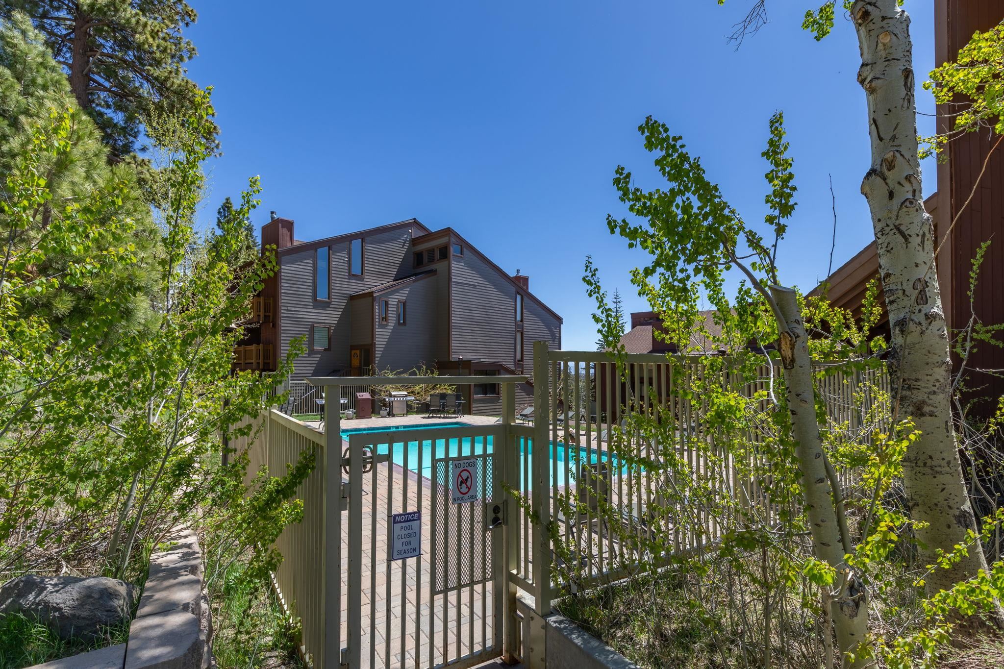 248 Mammoth Slopes Drive #122 Drive