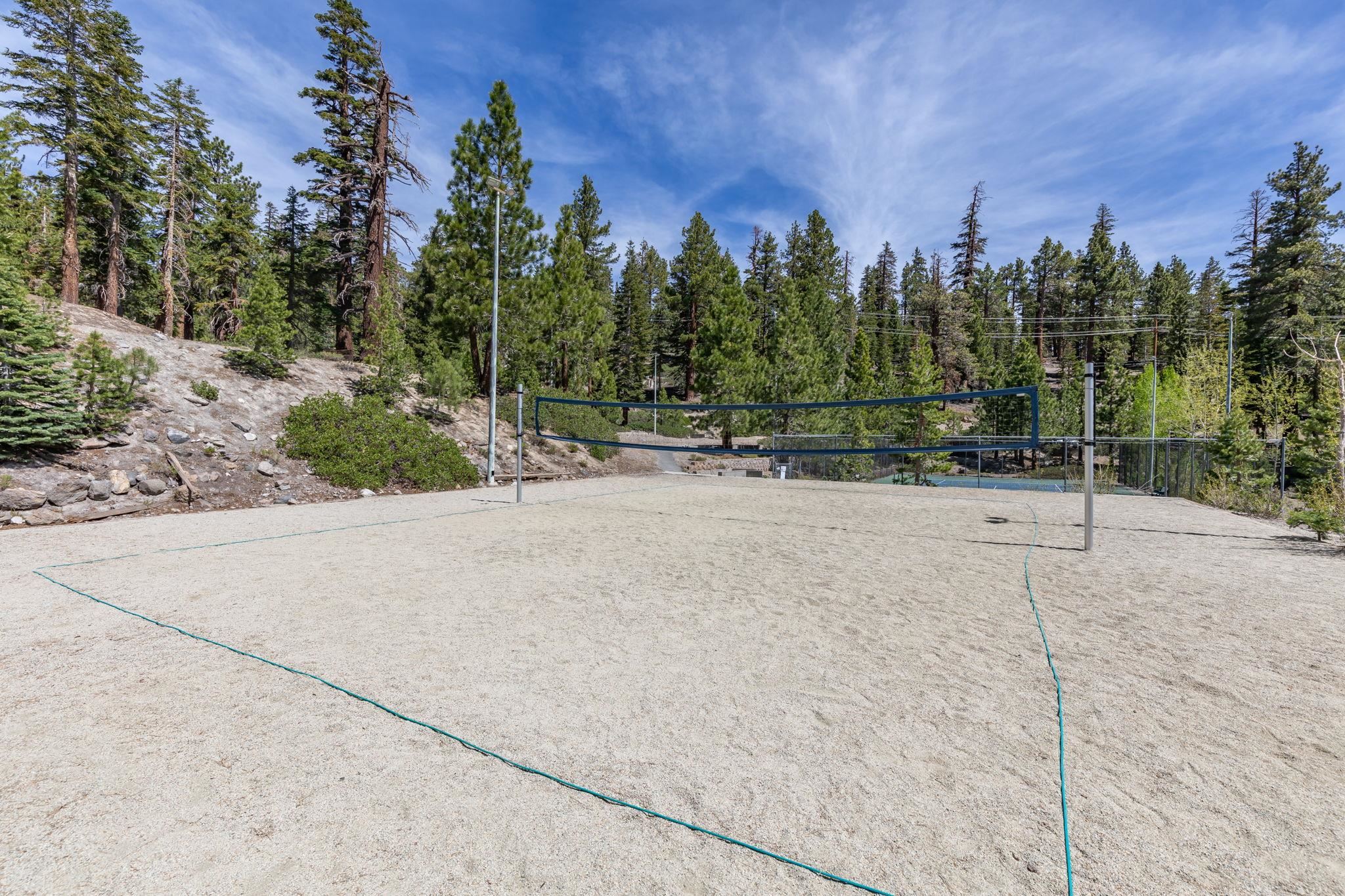 248 Mammoth Slopes Drive #122 Drive