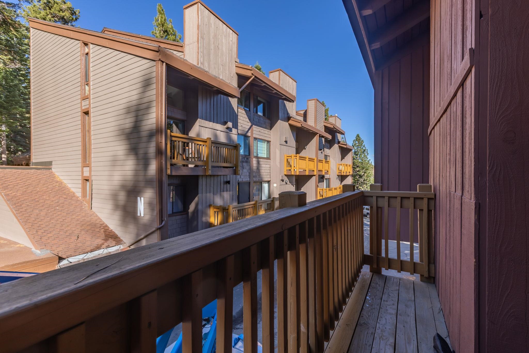 248 Mammoth Slopes Drive #122 Drive