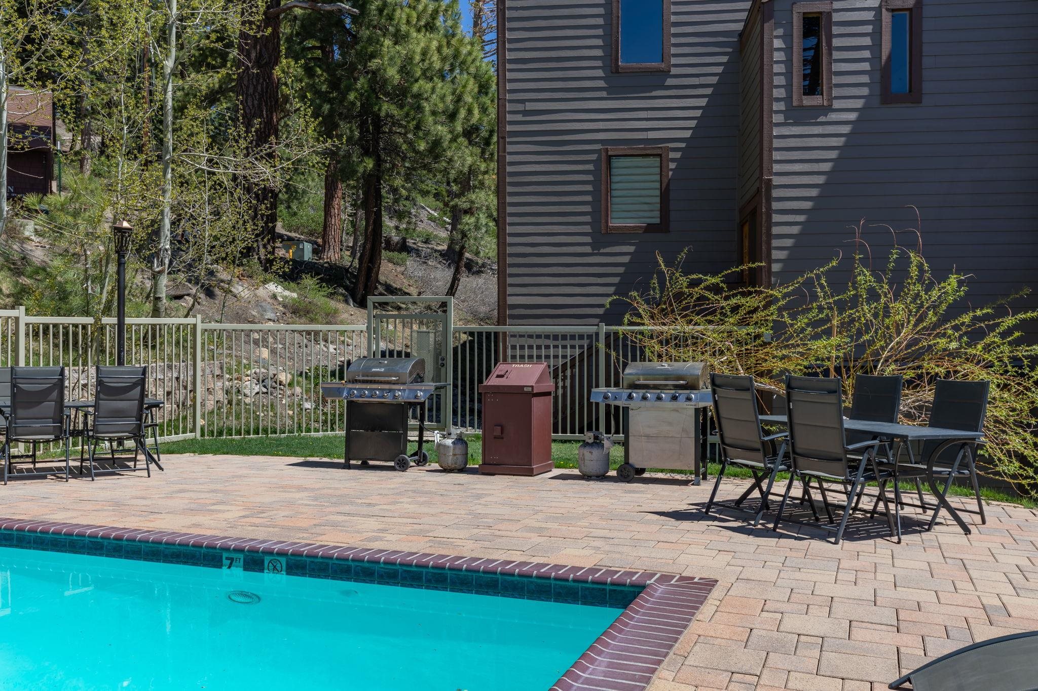 248 Mammoth Slopes Drive #122 Drive