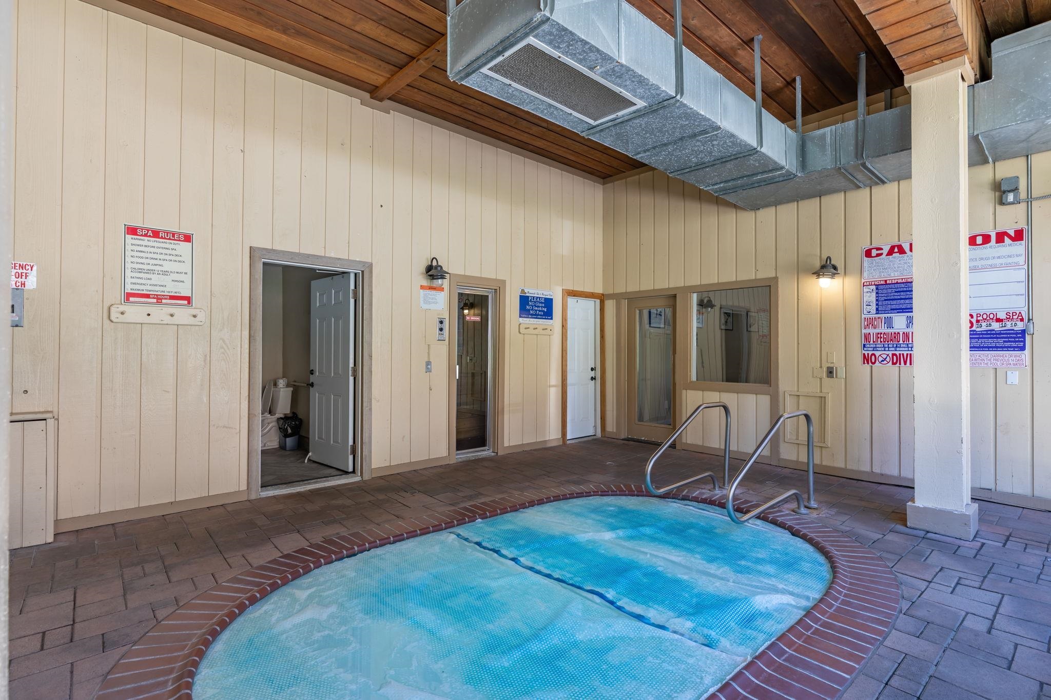 248 Mammoth Slopes Drive #122 Drive