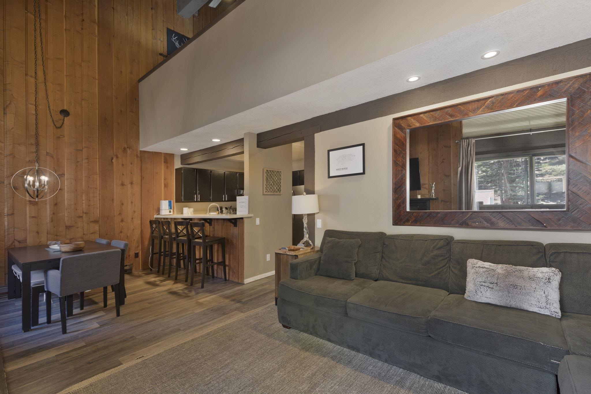 248 Mammoth Slopes Drive #122 Drive