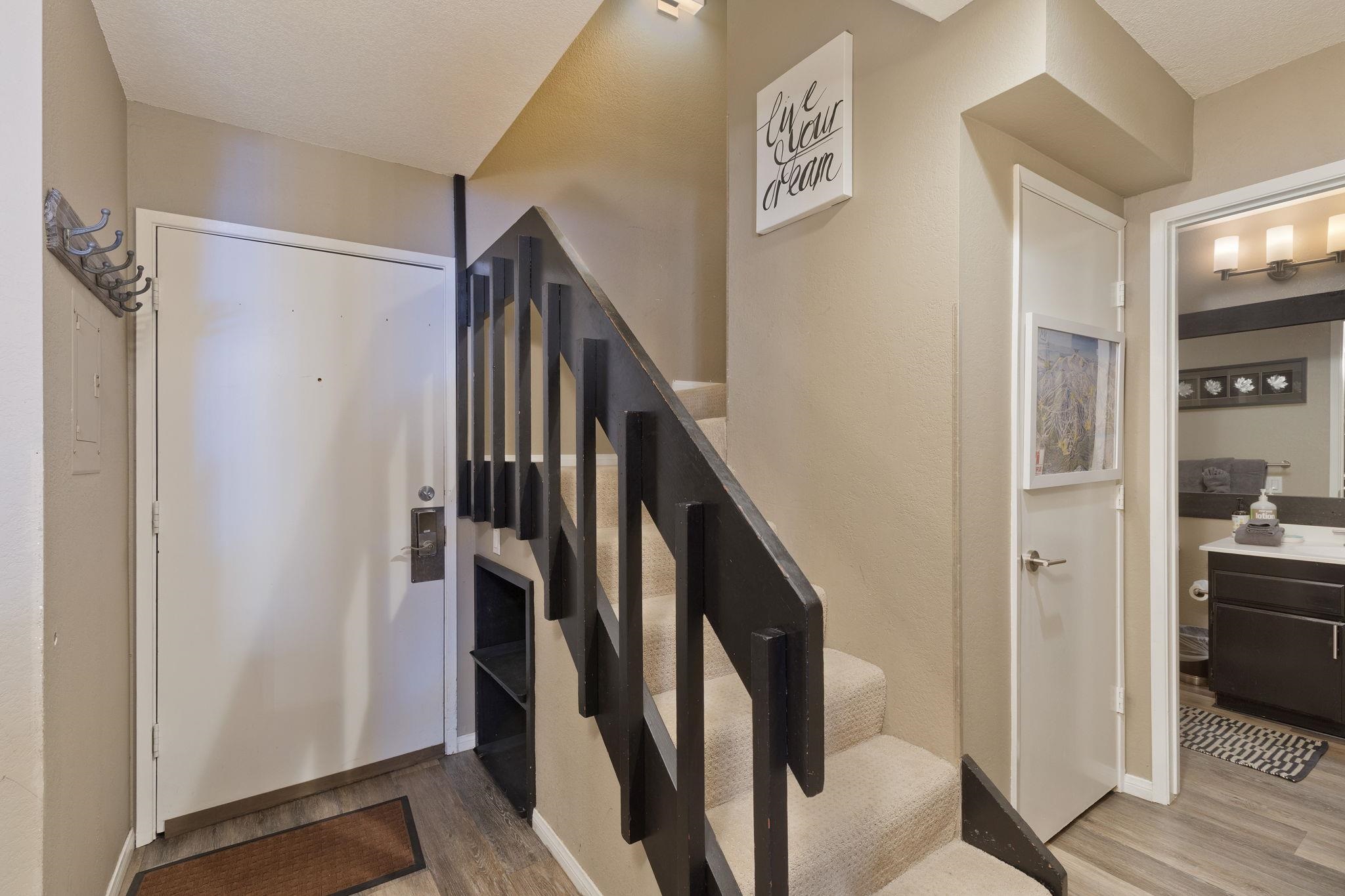 248 Mammoth Slopes Drive #122 Drive