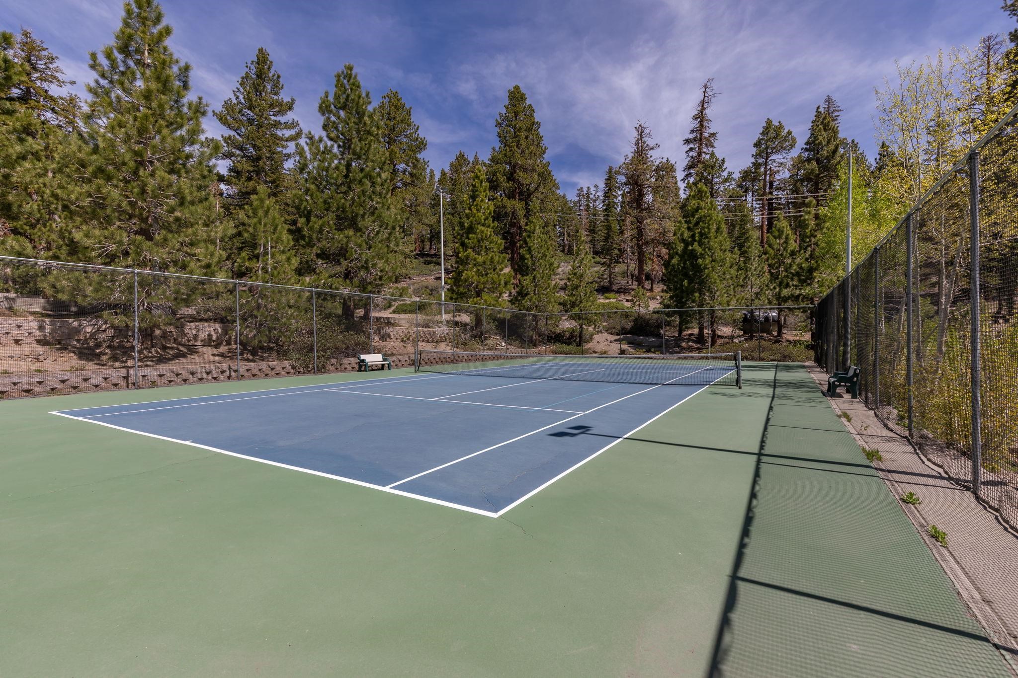 248 Mammoth Slopes Drive #122 Drive