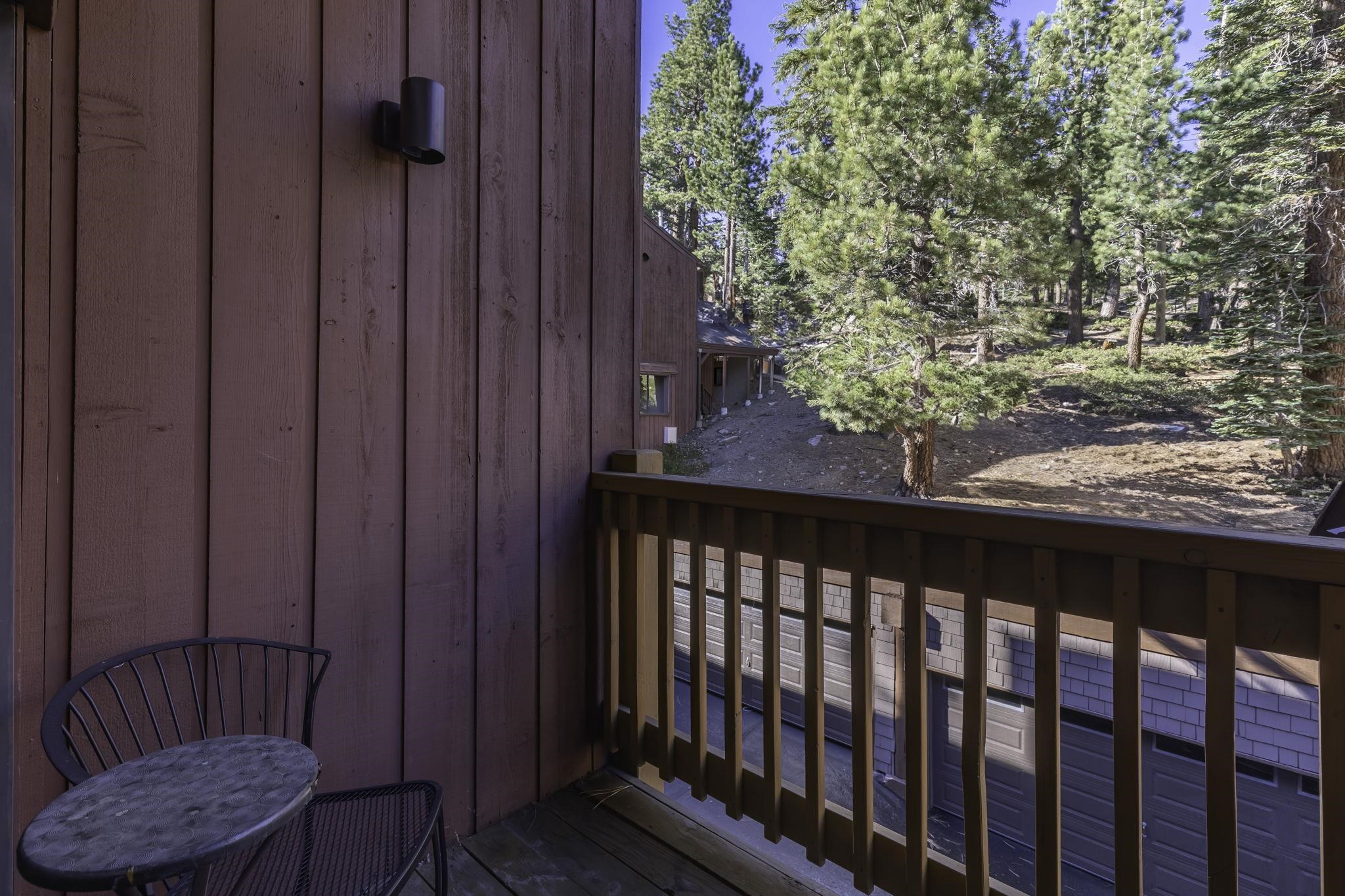 248 Mammoth Slopes Drive #122 Drive