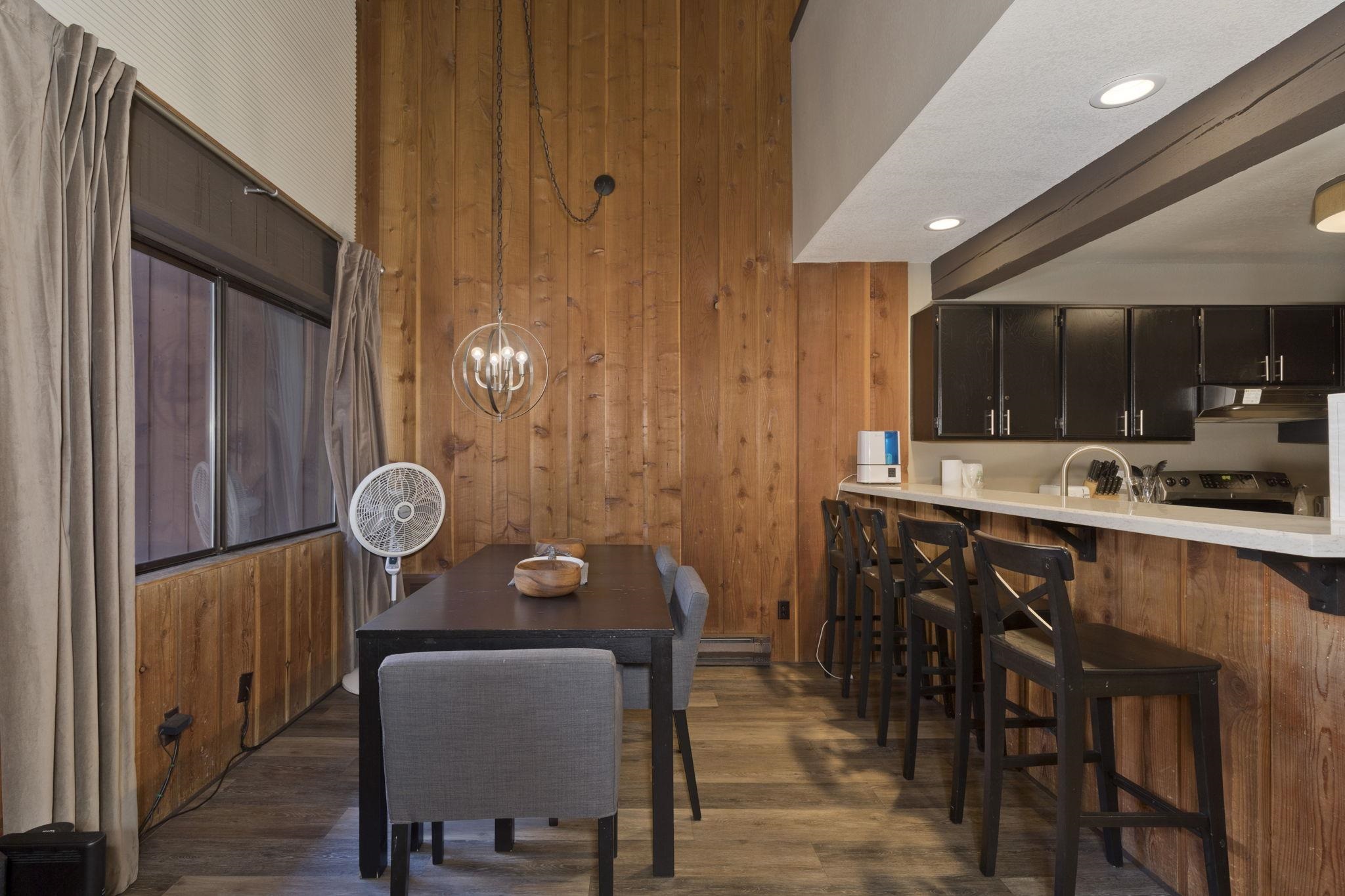 248 Mammoth Slopes Drive #122 Drive