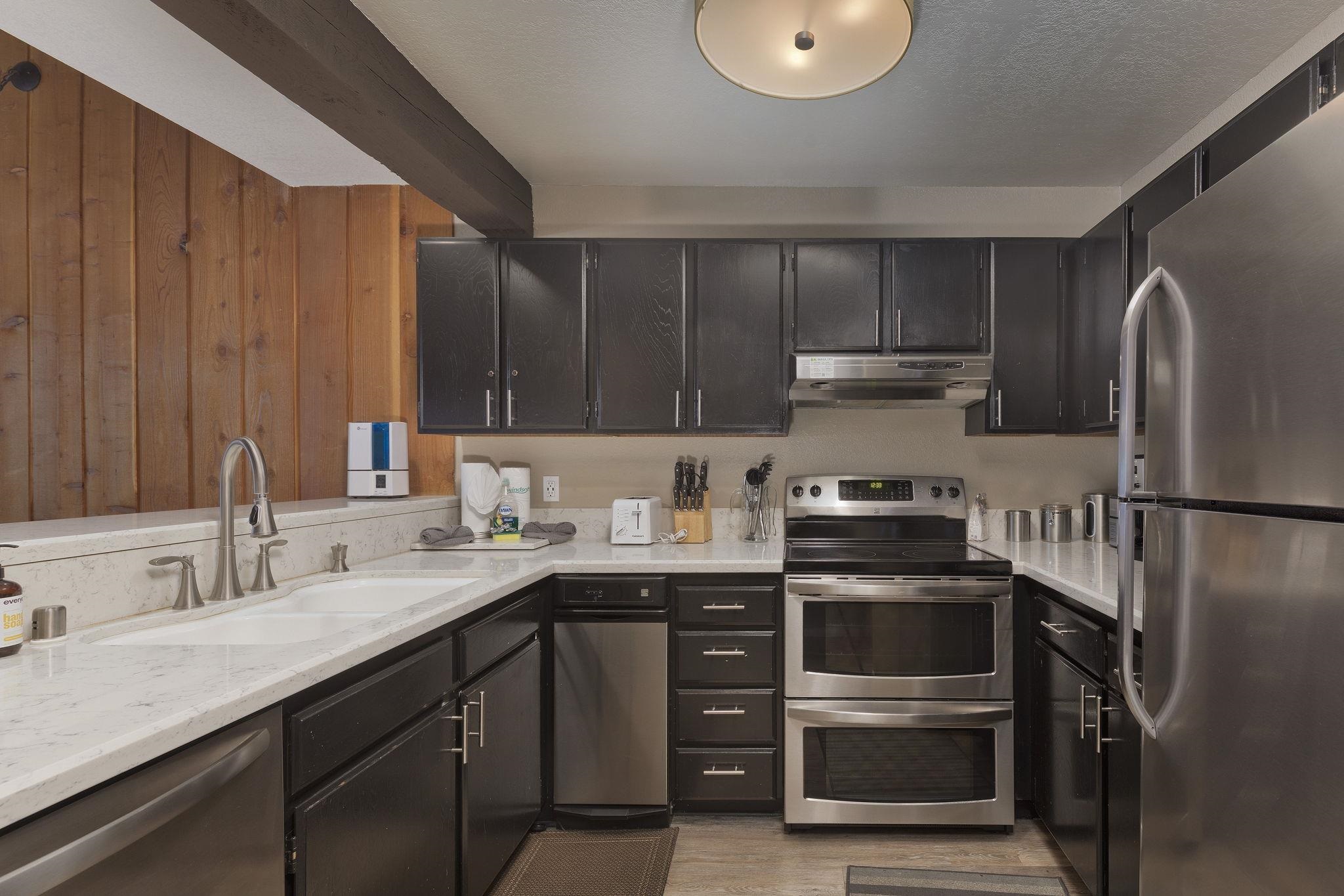 248 Mammoth Slopes Drive #122 Drive