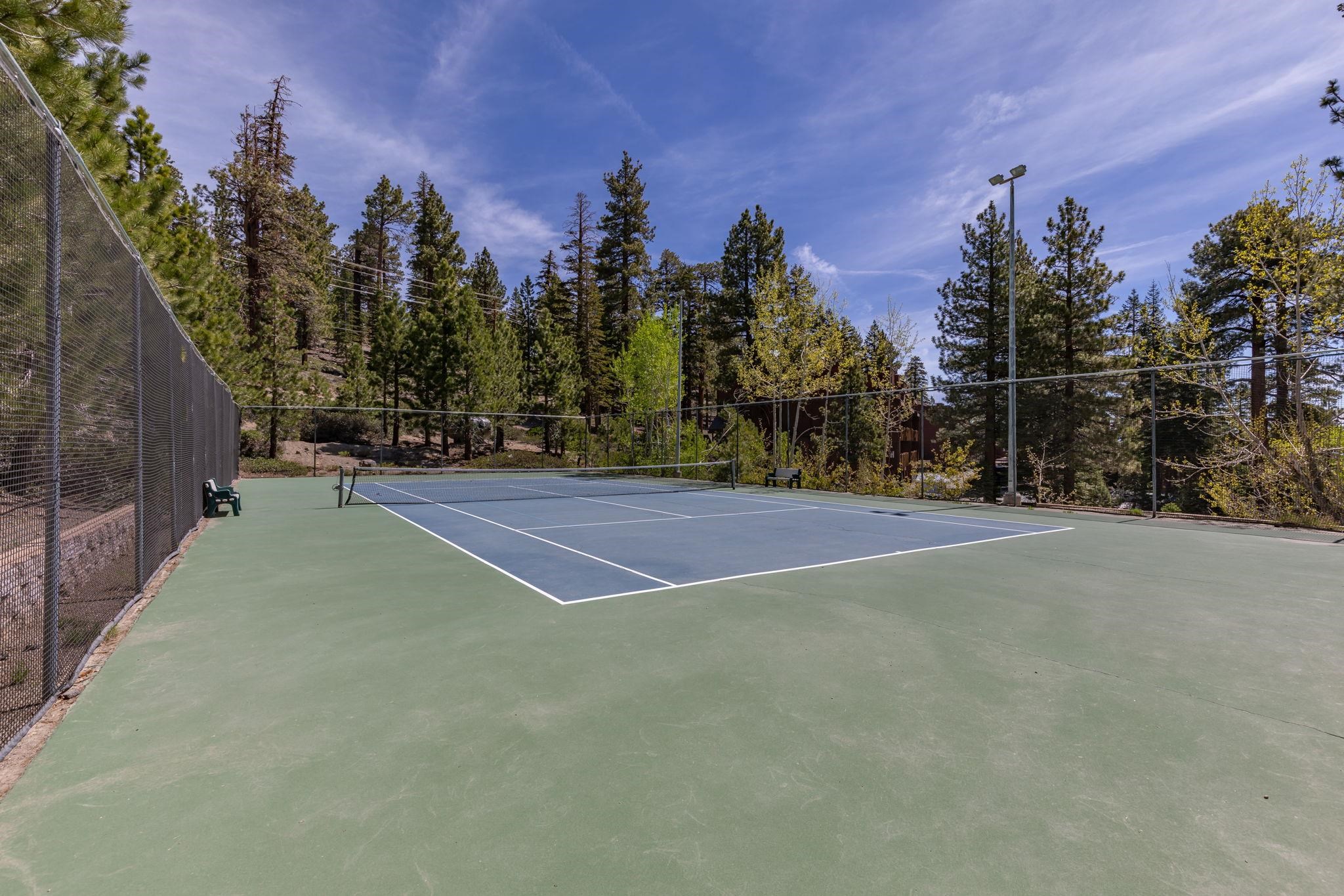 248 Mammoth Slopes Drive #122 Drive