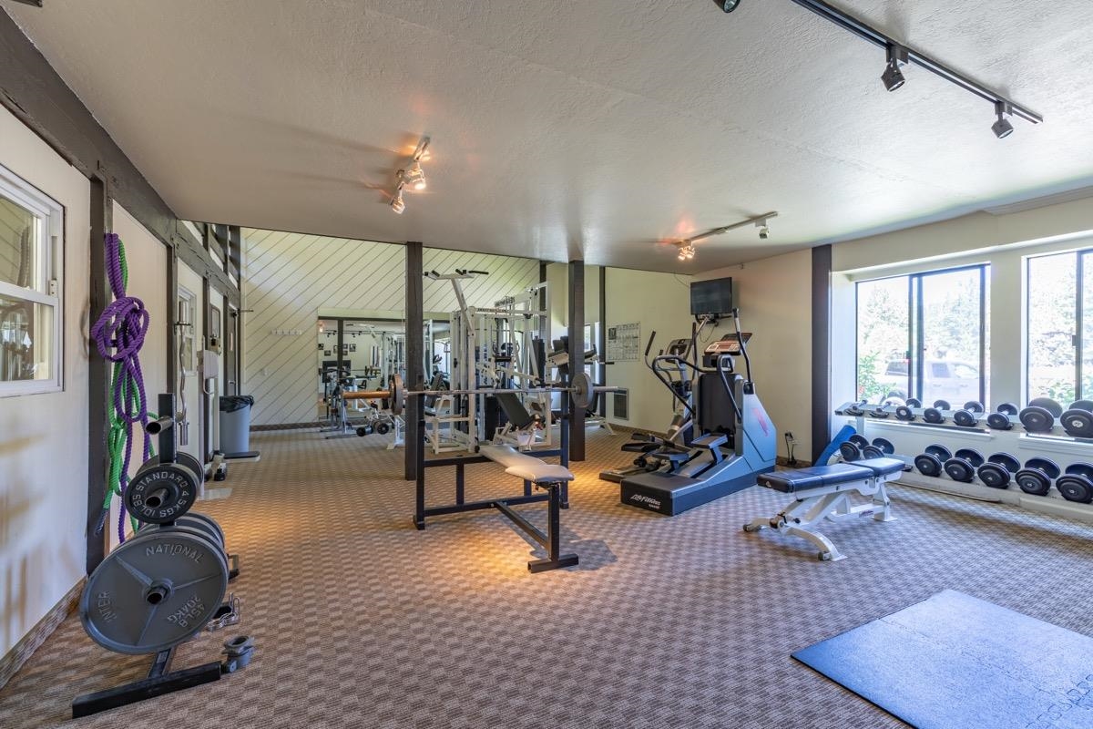 3253 Meridian Blvd #E-7 Unit: Summit 1 Emerson #E7