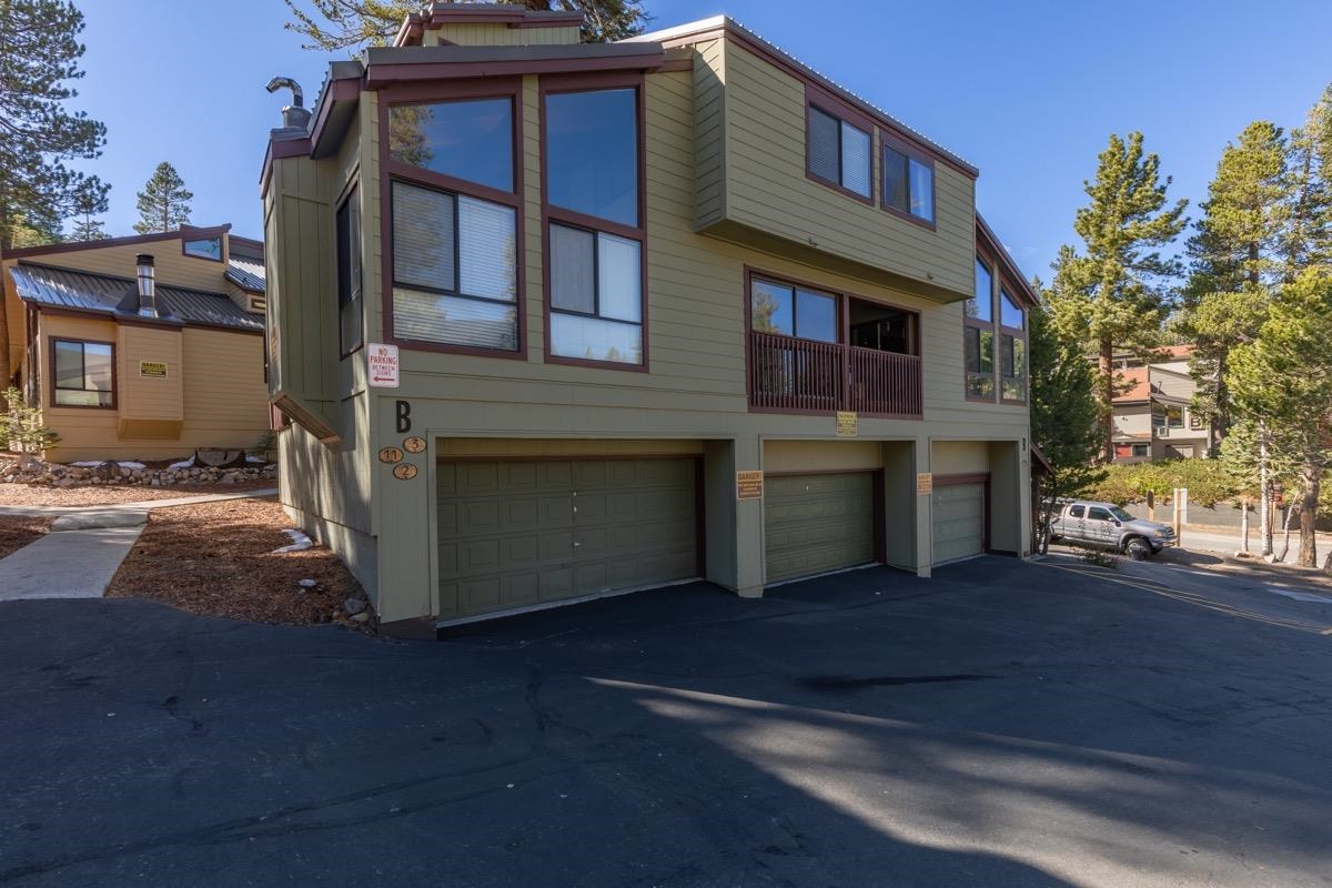 175 Mammoth Slopes Drive #3