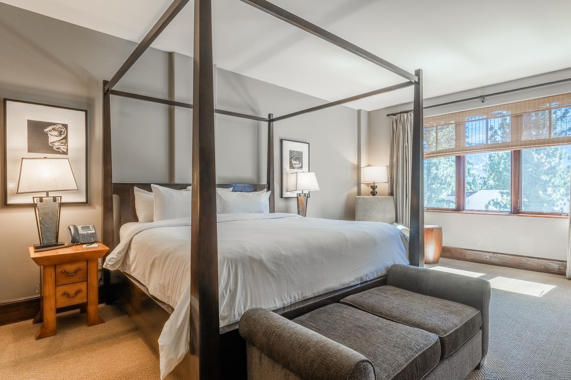 50 Canyon Blvd B10-2 Unit: 80|50 Private Residence Club B10-2