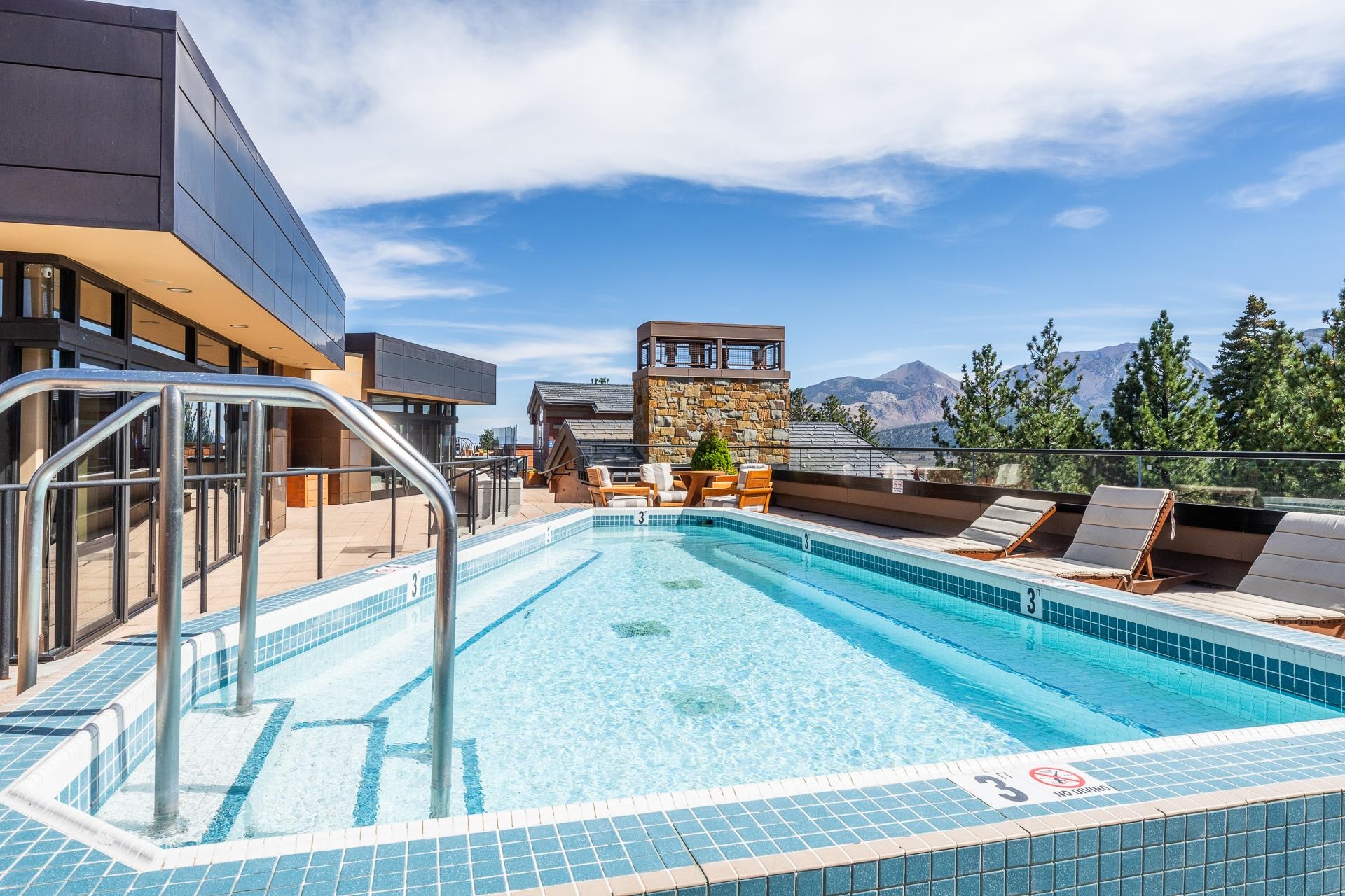 50 Canyon Blvd B10-2 Unit: 80|50 Private Residence Club B10-2