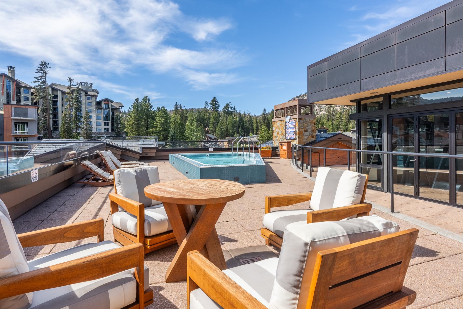 50 Canyon Blvd B10-2 Unit: 80|50 Private Residence Club B10-2