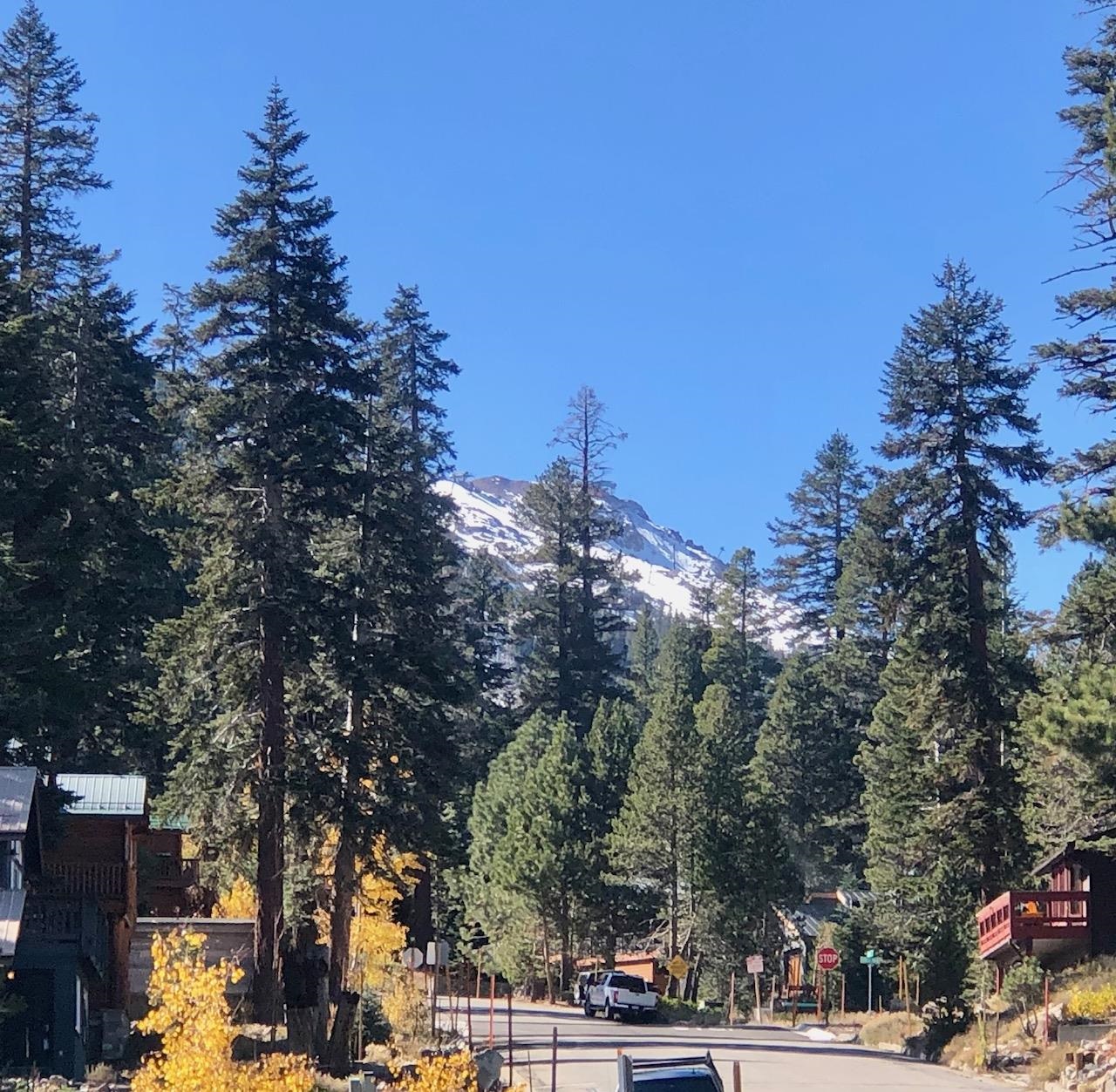 41 Convict Pl Unit: Mammoth Slopes III Lot #30