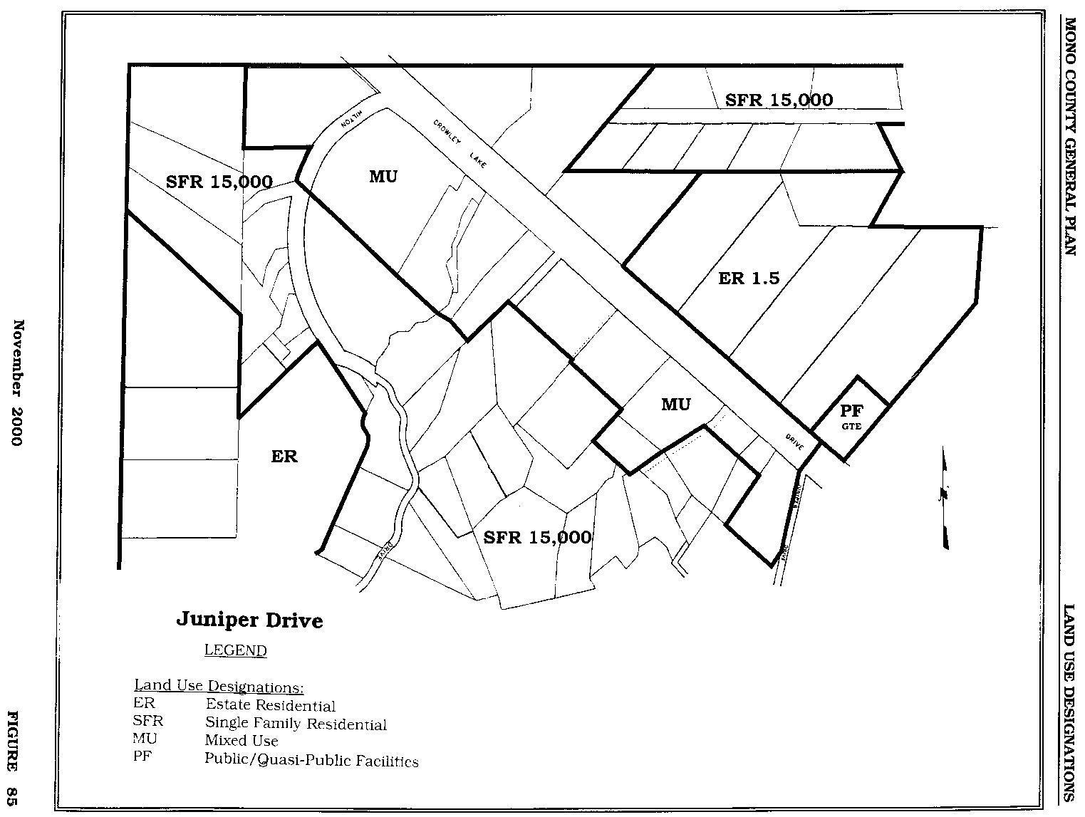 3927 Crowley Lake Drive Unit: 58