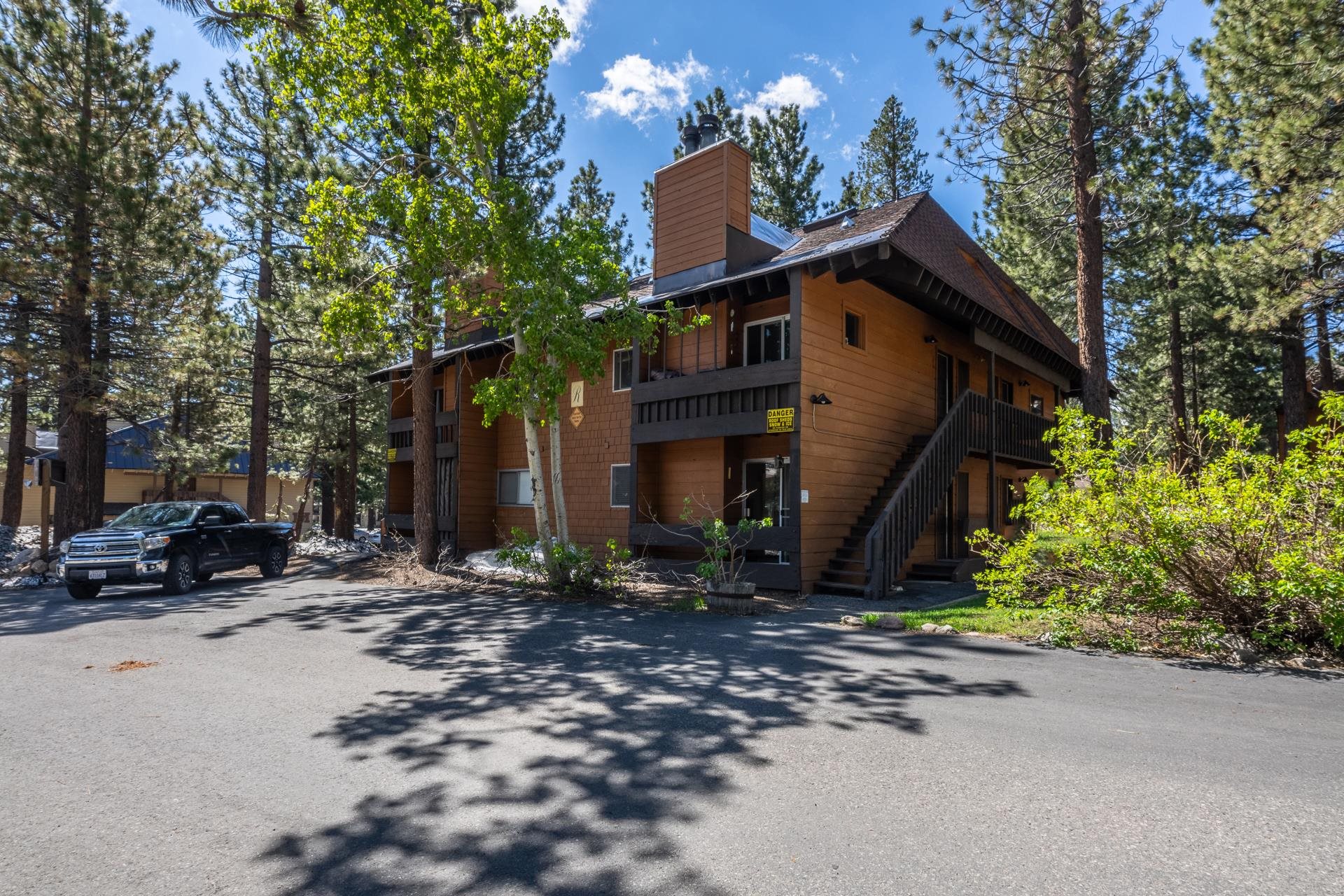 2499 Sierra Nevada Rd R2