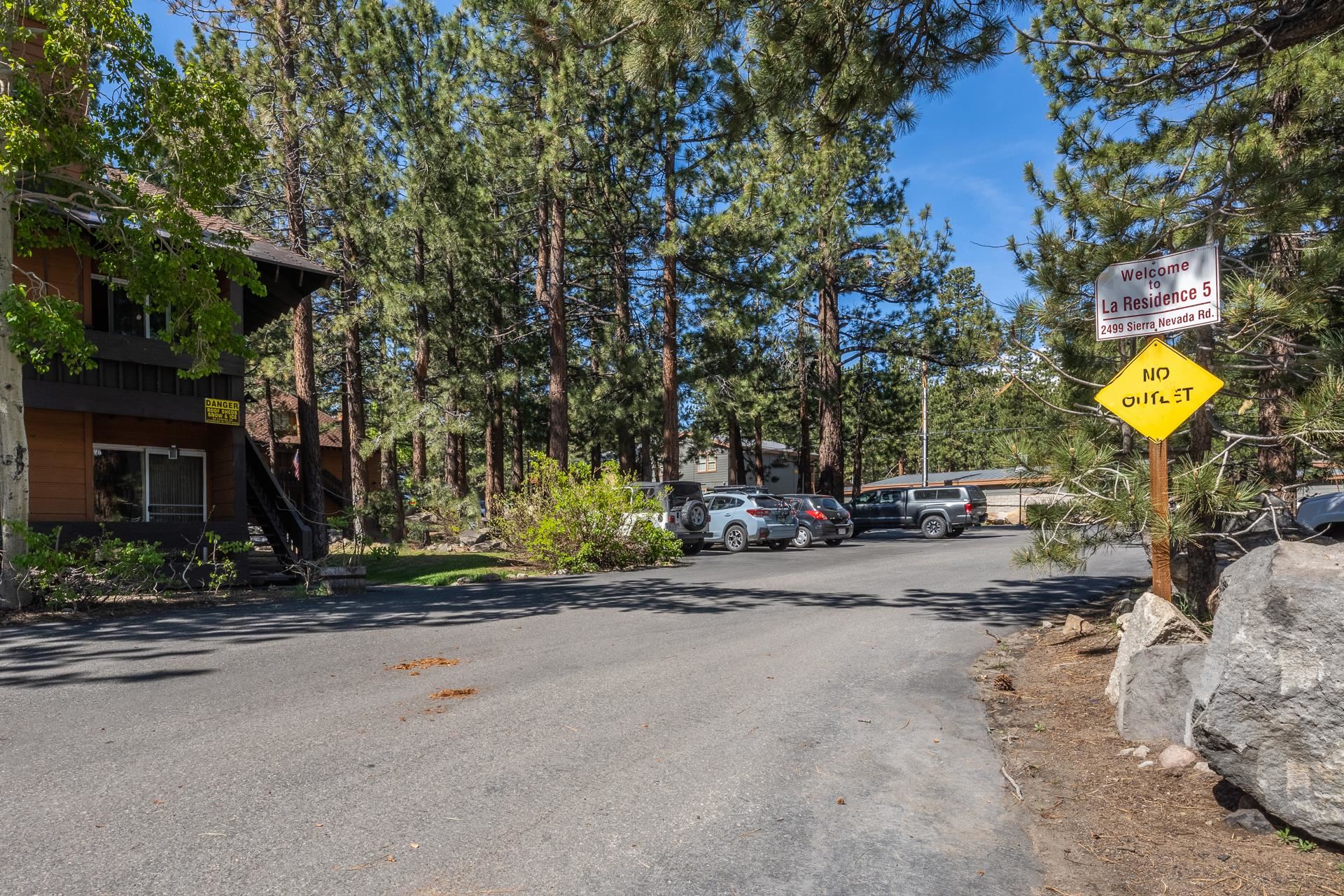 2499 Sierra Nevada Rd R2