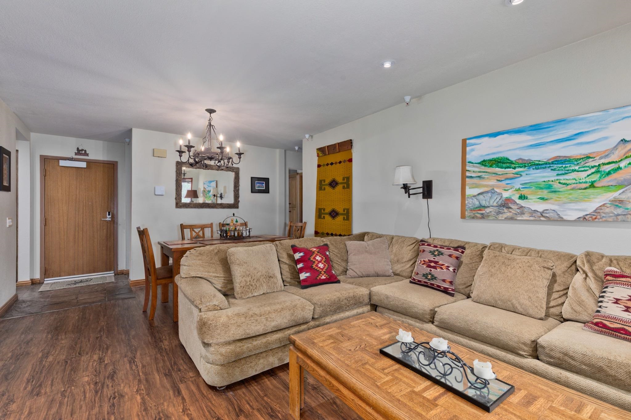 865 Majestic Pines #125 Drive Unit: 125