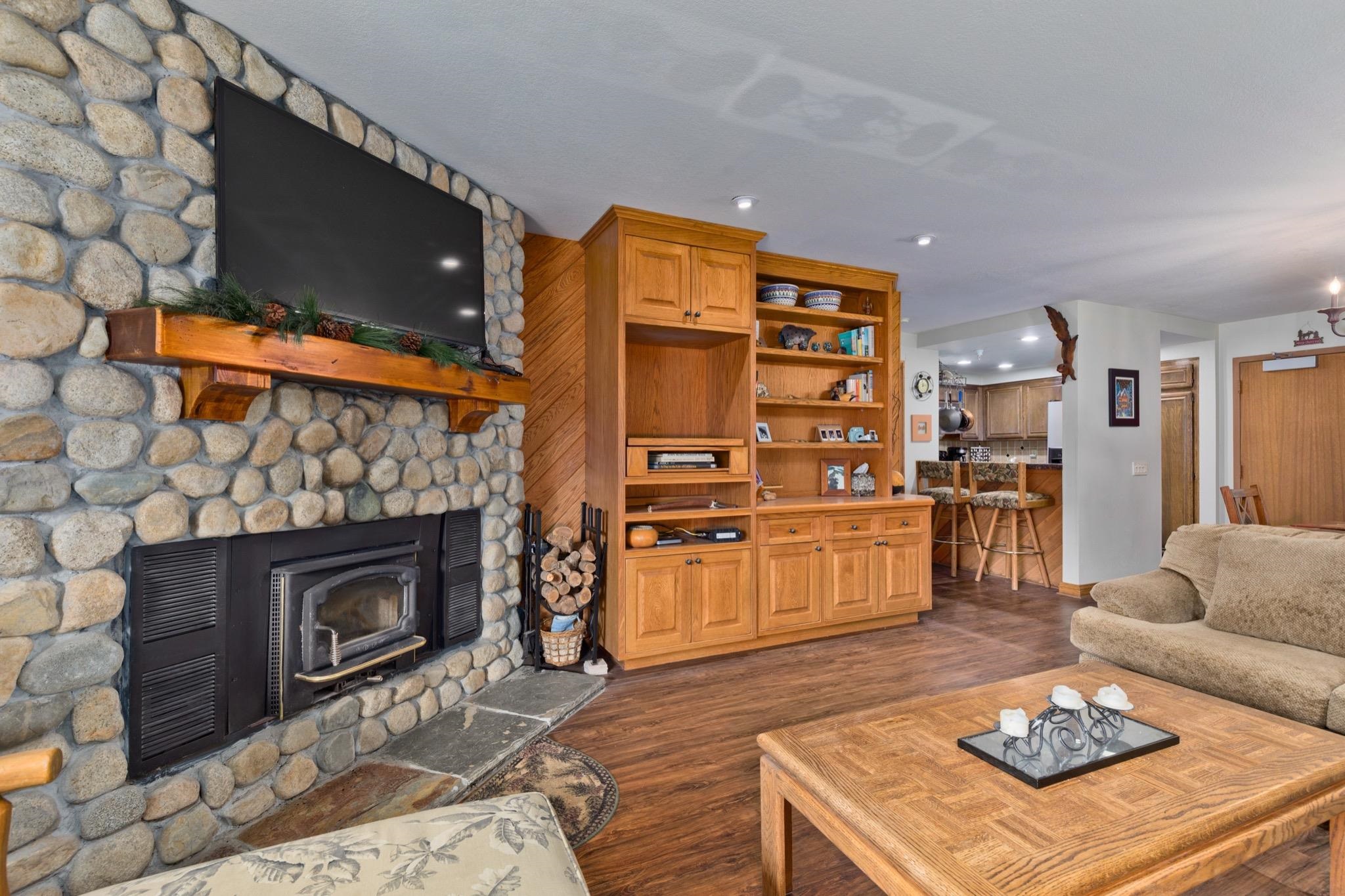 865 Majestic Pines #125 Drive Unit: 125