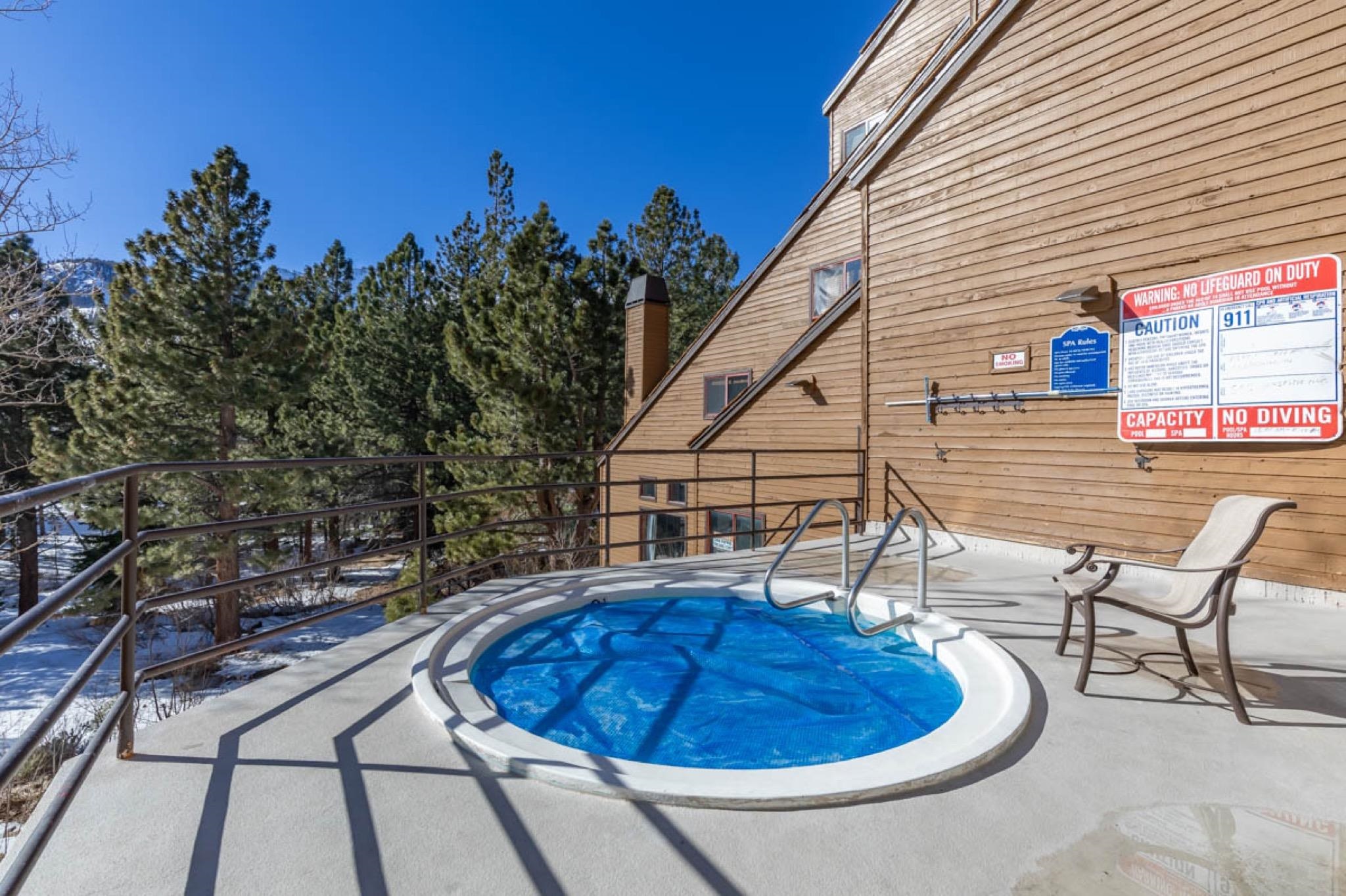 865 Majestic Pines #125 Drive Unit: 125