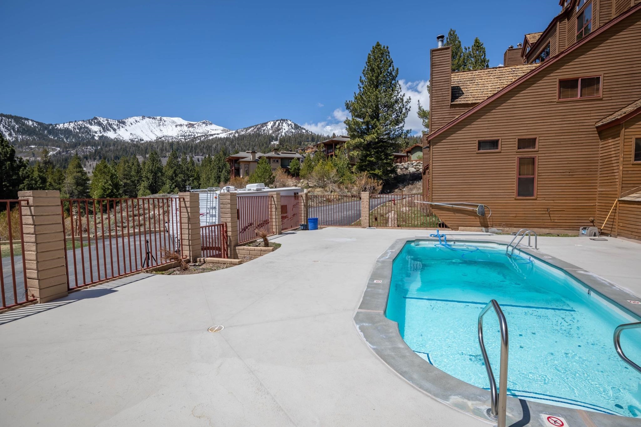 865 Majestic Pines #125 Drive Unit: 125