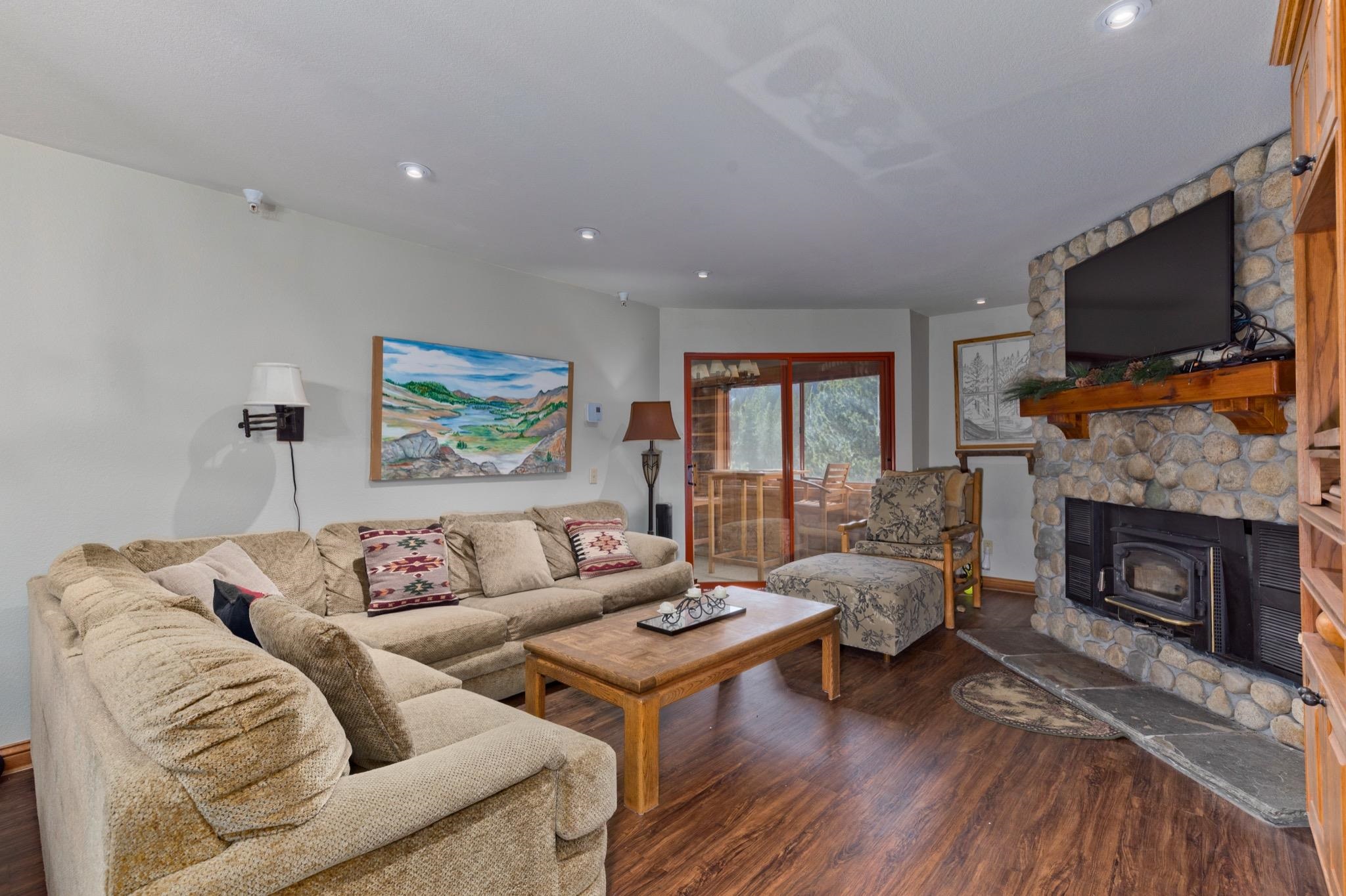 865 Majestic Pines #125 Drive Unit: 125