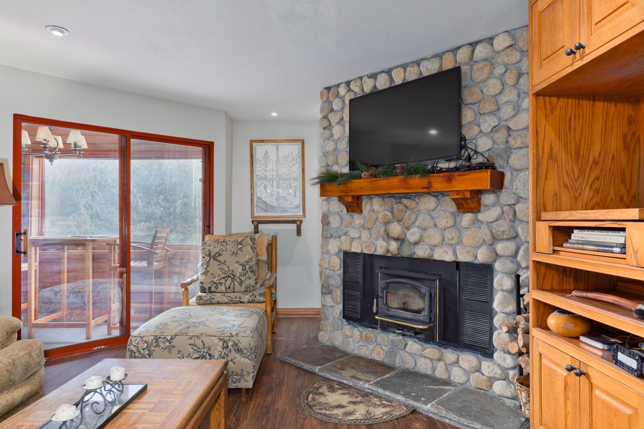 865 Majestic Pines #125 Drive Unit: 125