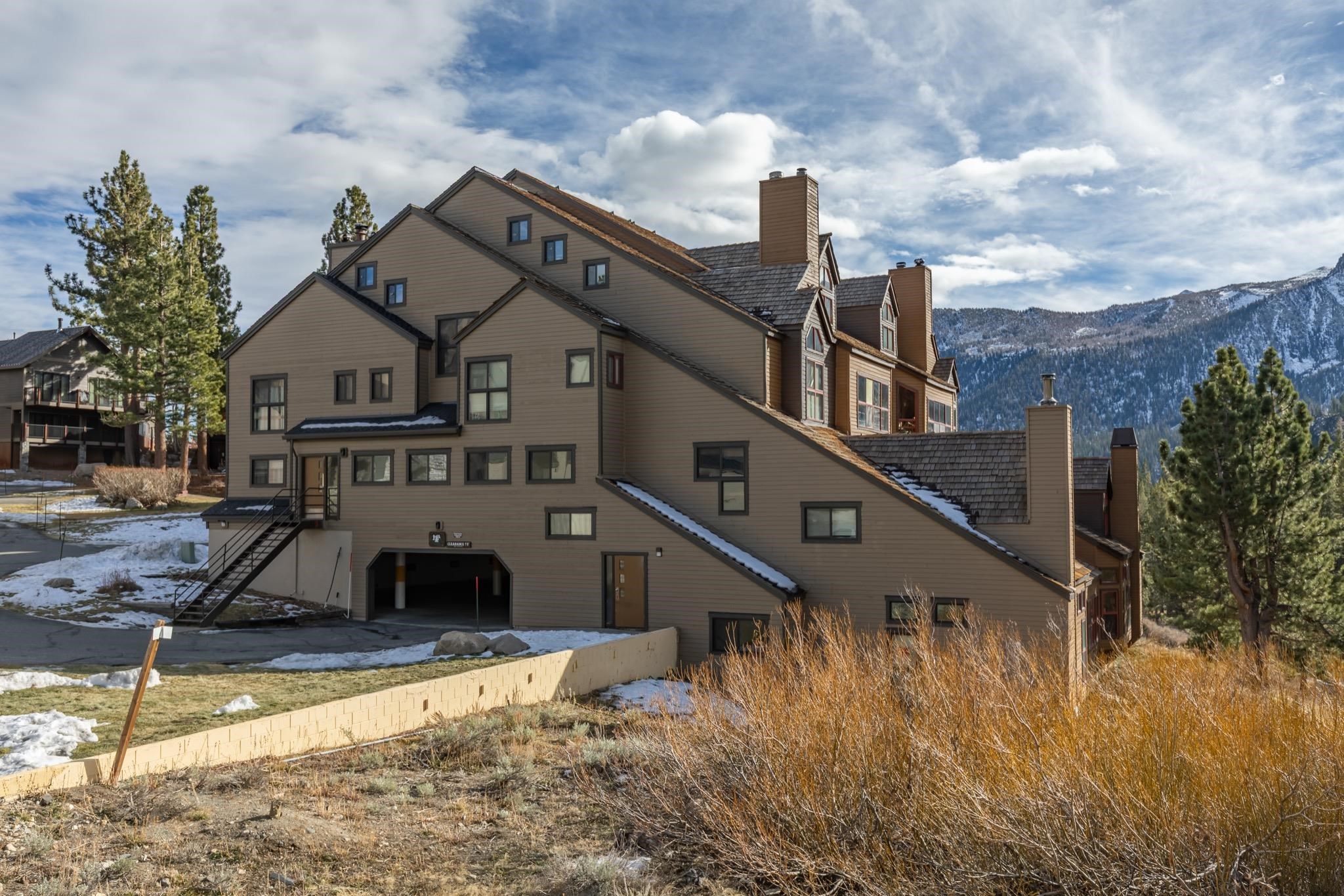 865 Majestic Pines #125 Drive Unit: 125