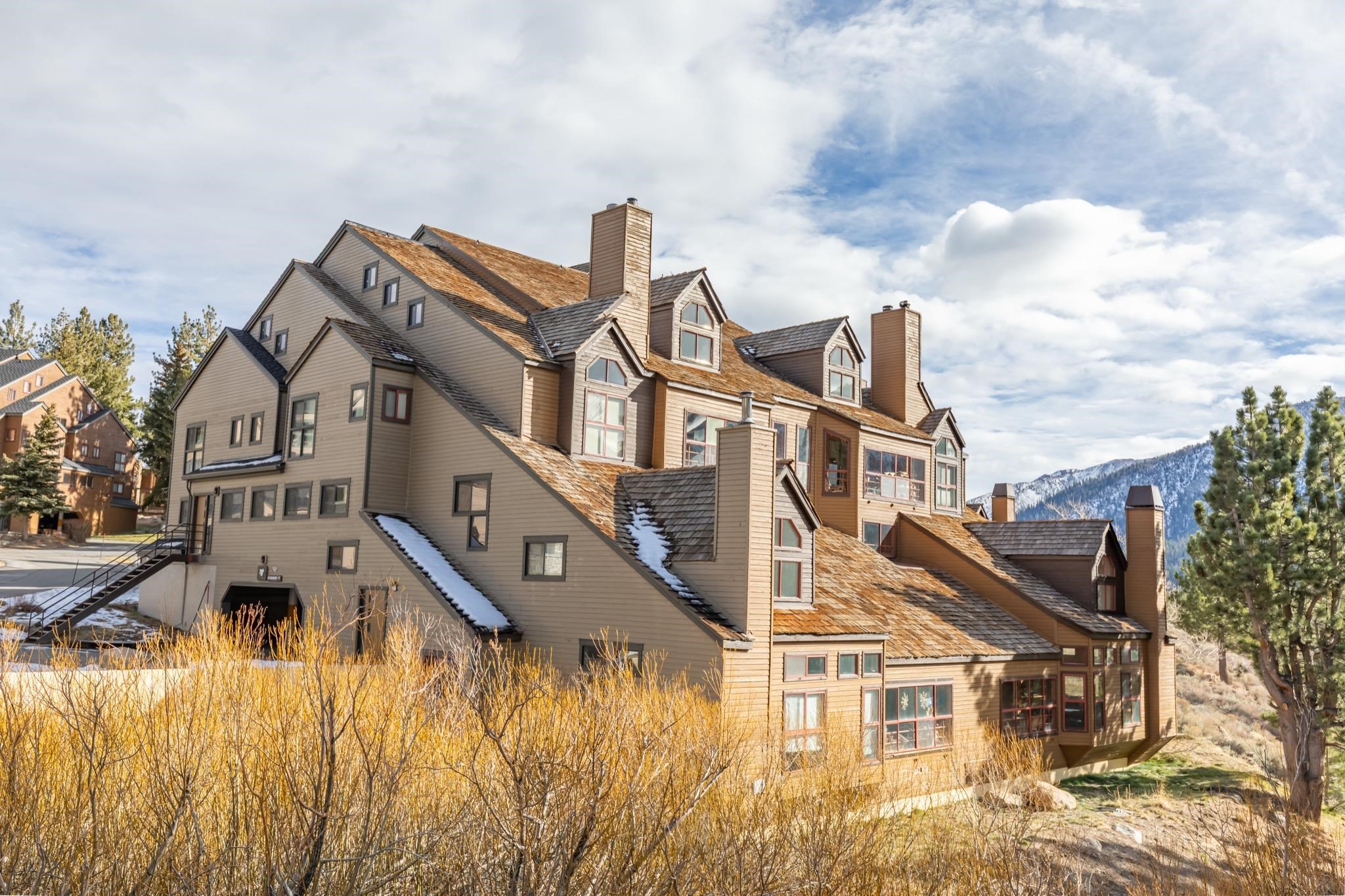 865 Majestic Pines #125 Drive Unit: 125