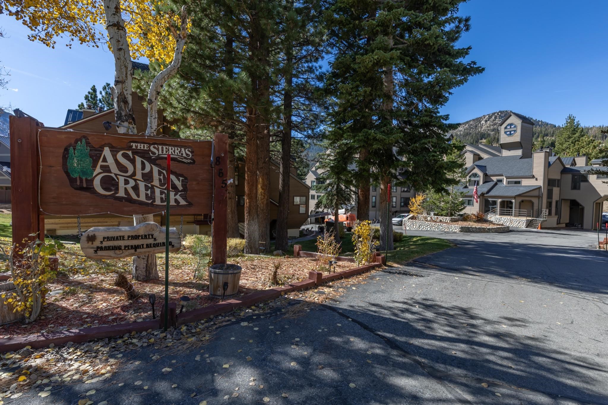865 Majestic Pines #125 Drive Unit: 125
