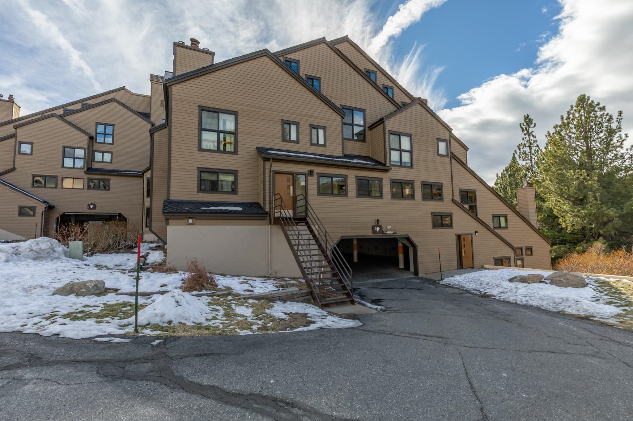 865 Majestic Pines #125 Drive Unit: 125