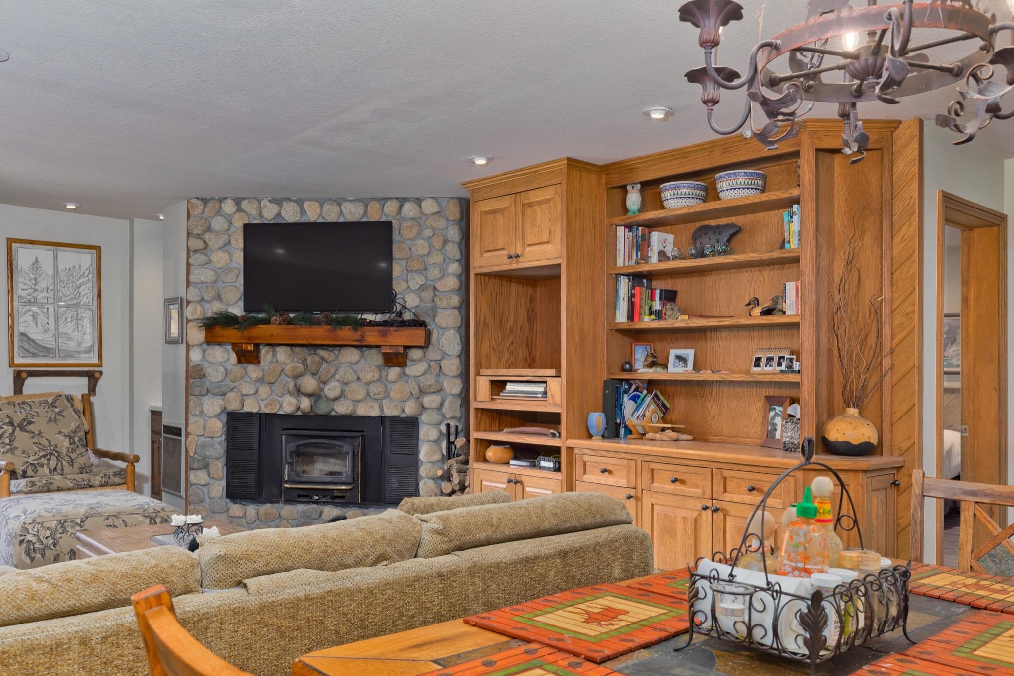 865 Majestic Pines #125 Drive Unit: 125