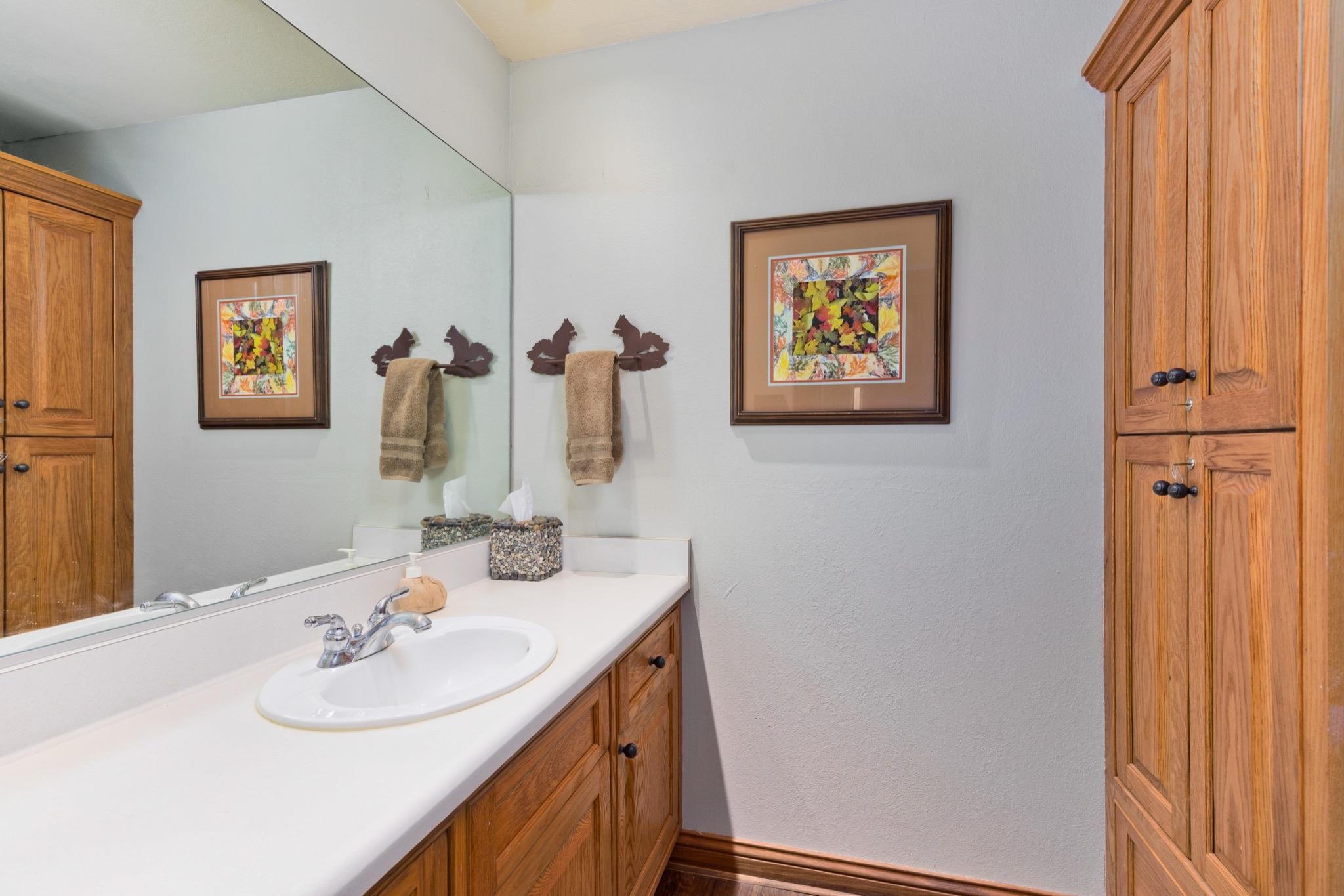 865 Majestic Pines #125 Drive Unit: 125