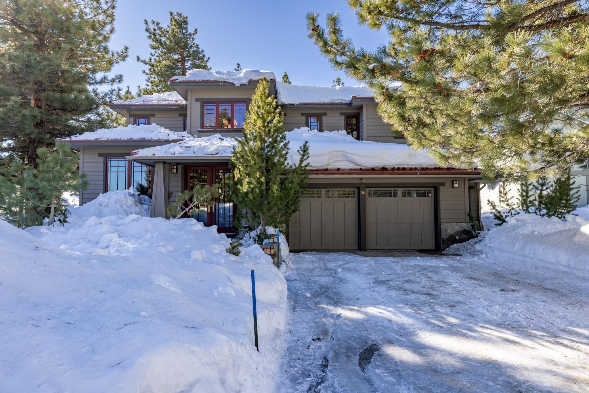 56 Wagon Road Unit: 56