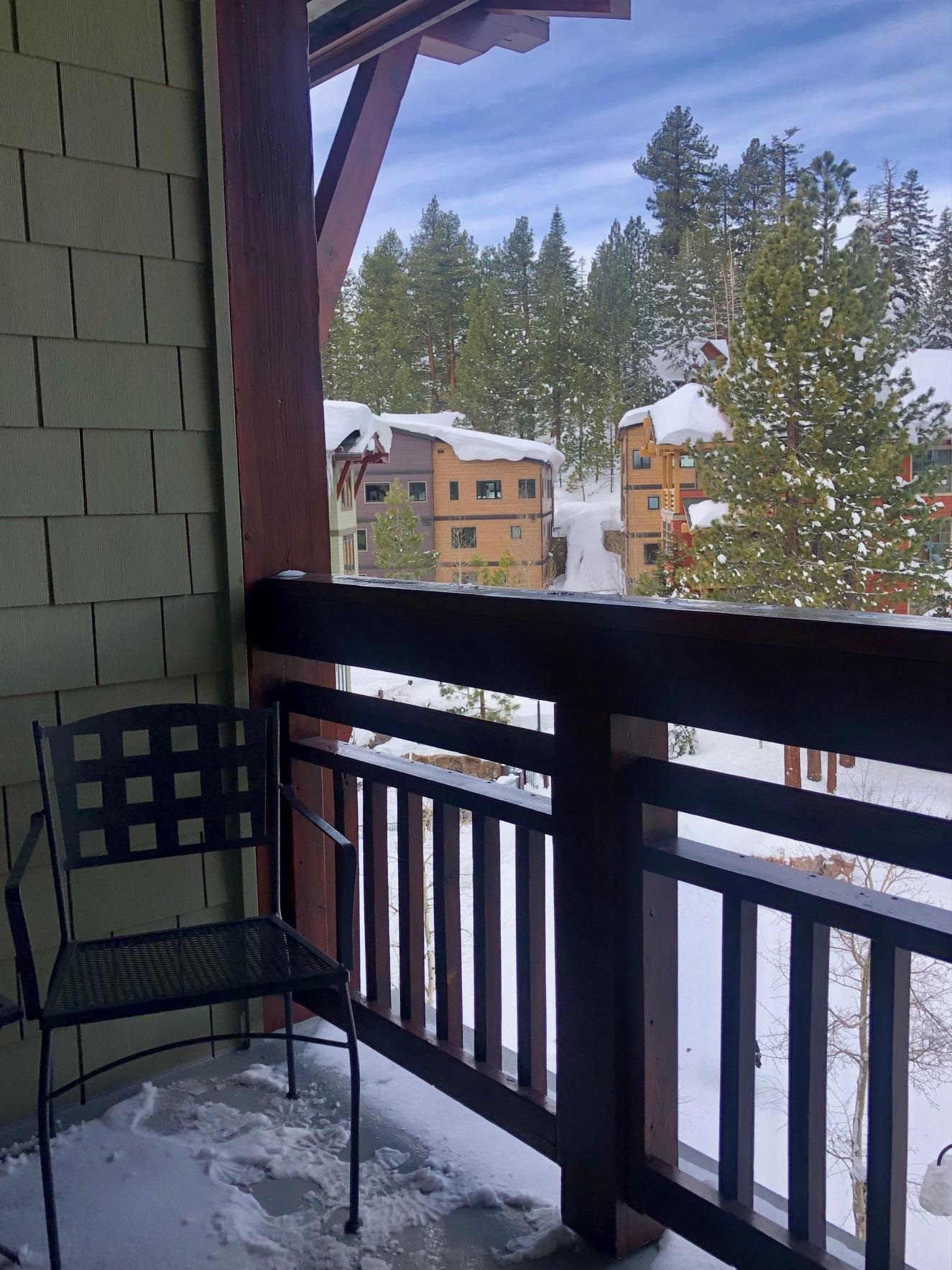 100 Canyon Blvd #3414