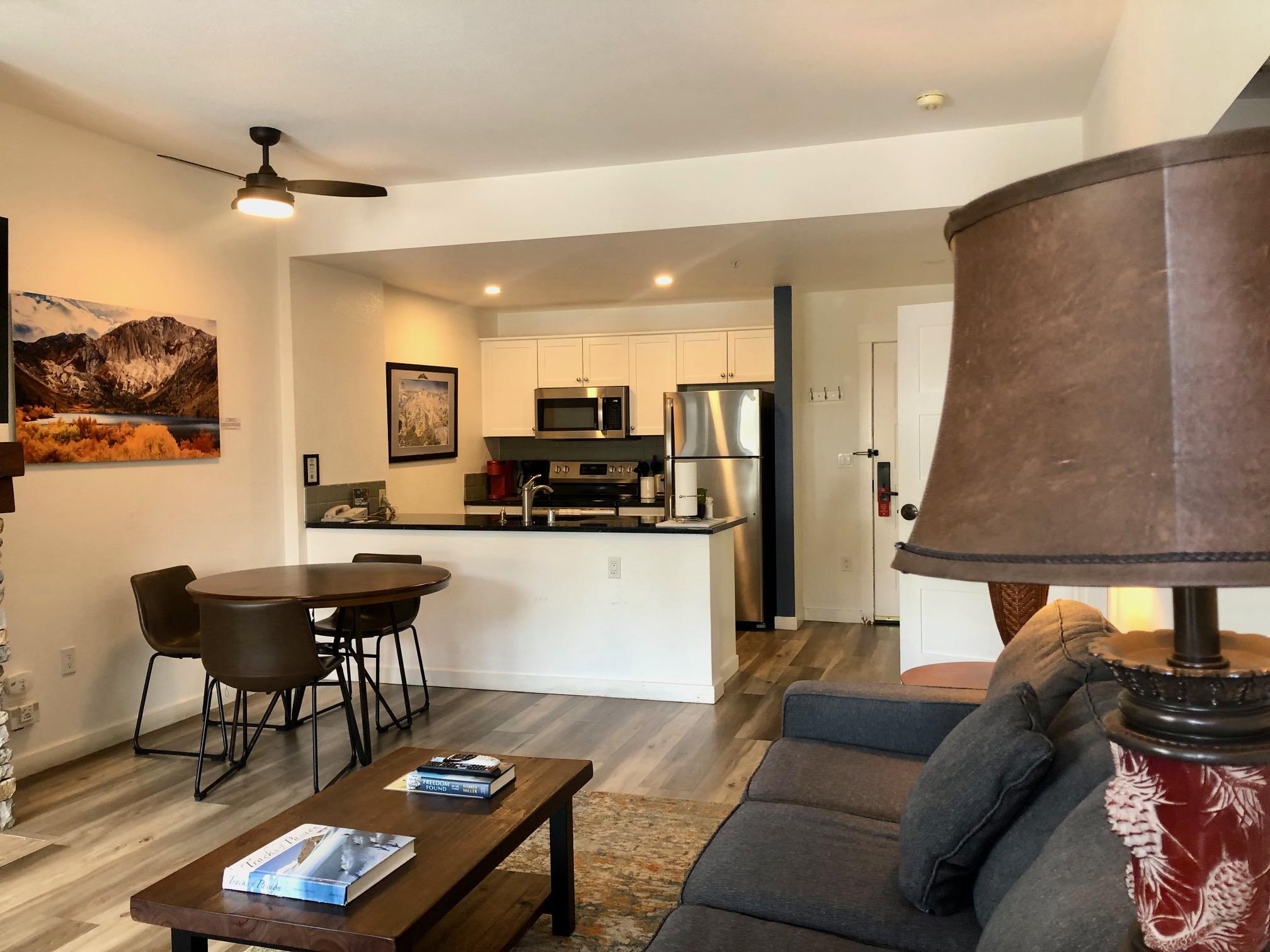 100 Canyon Blvd #3414